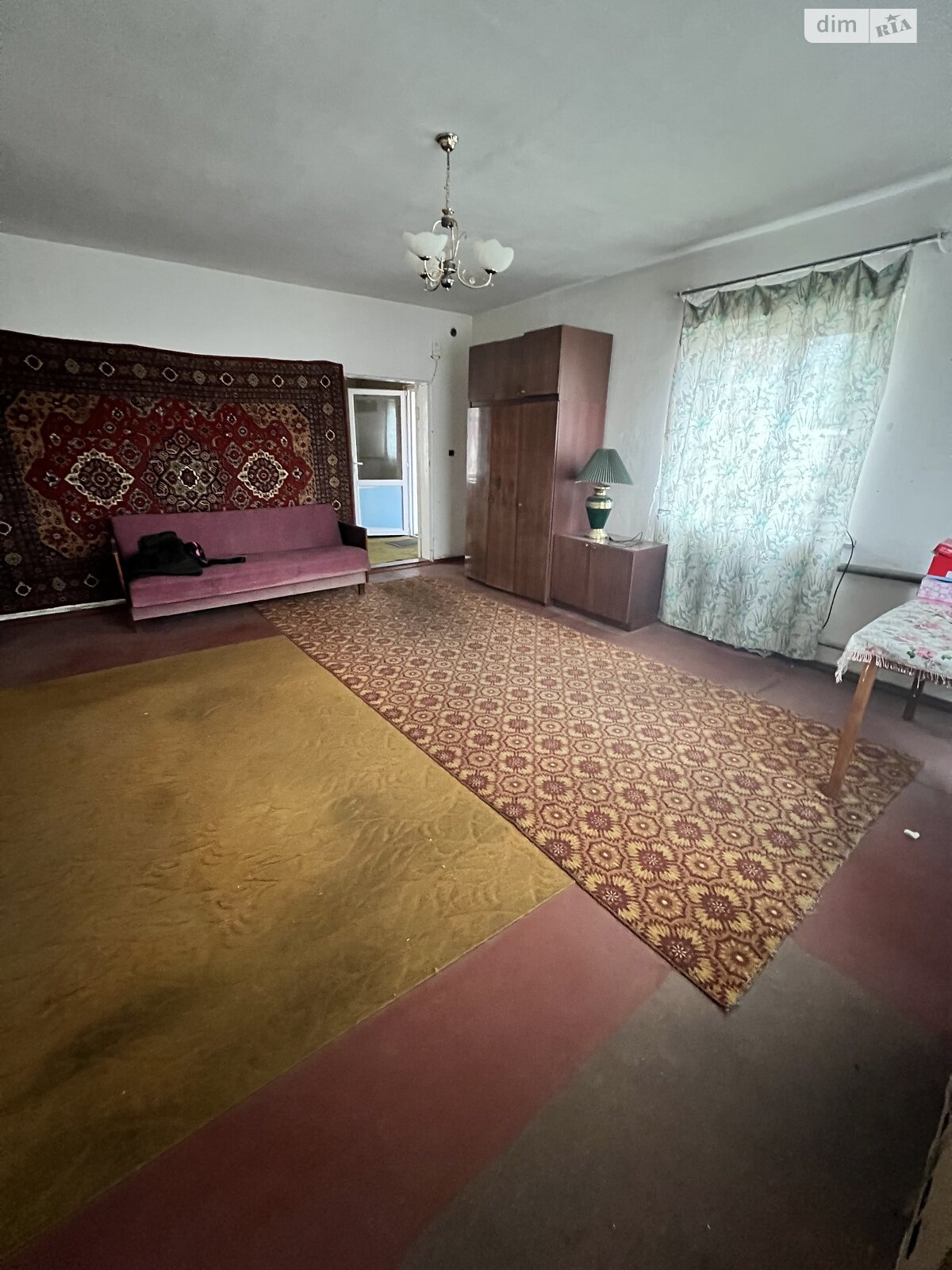 одноэтажный дом с гаражом, 73 кв. м, кирпич. Продажа в Кропивницком район Лелековка фото 1 одноэтажный дом с гаражом, 73 кв. м, кирпич. Продажа в Кропивницком район Лелековка фото 1