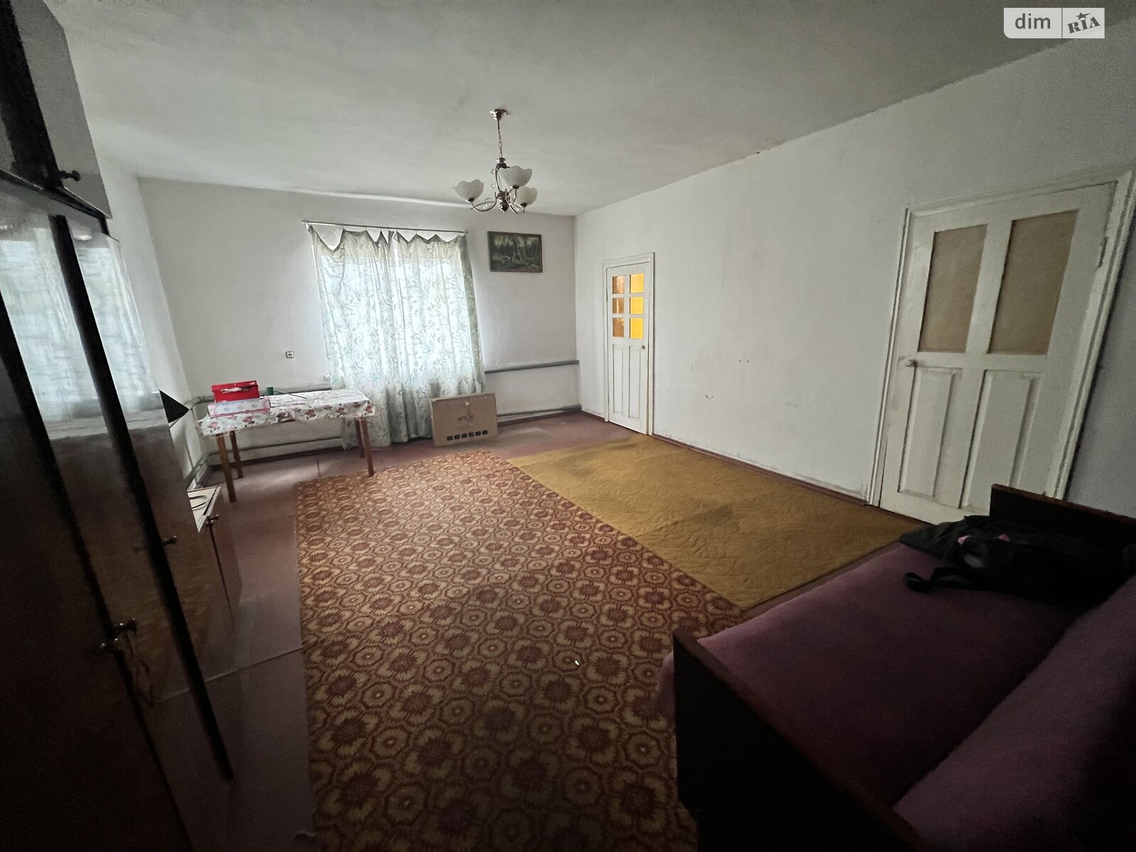 одноэтажный дом с гаражом, 73 кв. м, кирпич. Продажа в Кропивницком район Лелековка фото 1 одноэтажный дом с гаражом, 73 кв. м, кирпич. Продажа в Кропивницком район Лелековка фото 1