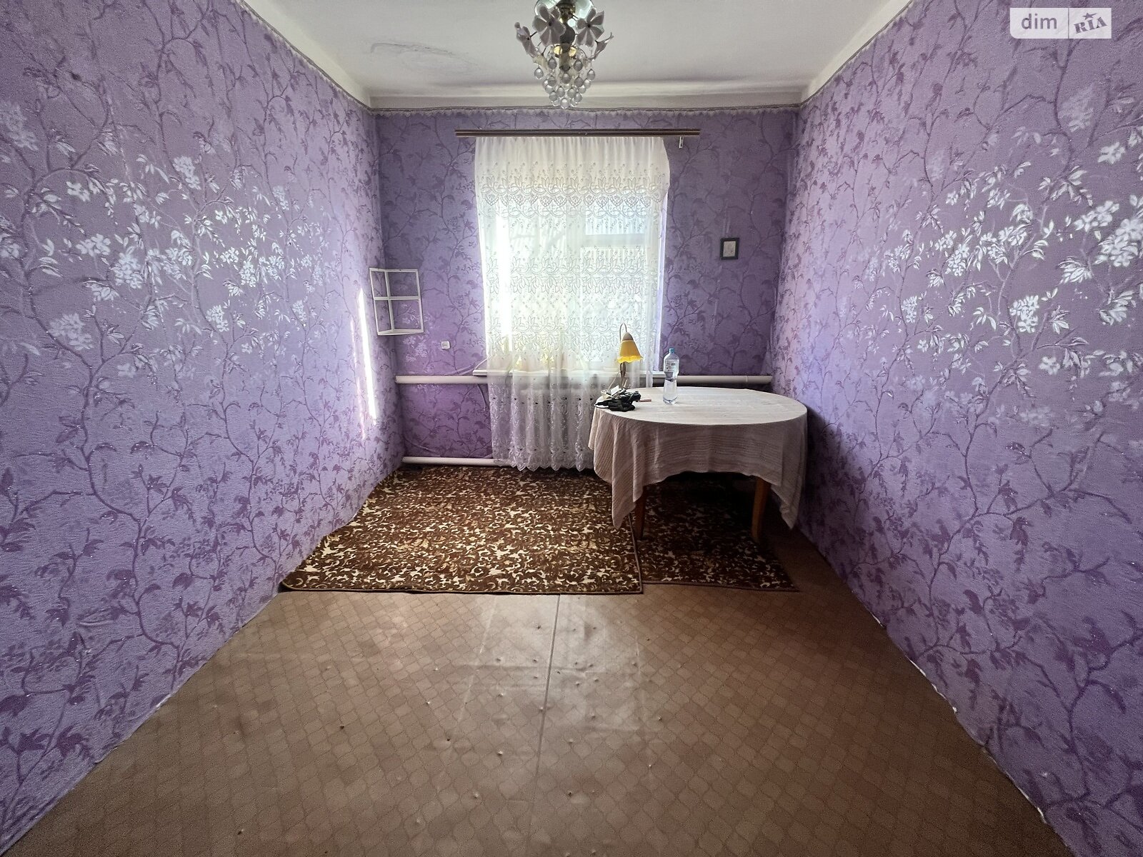 одноэтажный дом с гаражом, 73 кв. м, кирпич. Продажа в Кропивницком район Лелековка фото 1 одноэтажный дом с гаражом, 73 кв. м, кирпич. Продажа в Кропивницком район Лелековка фото 1