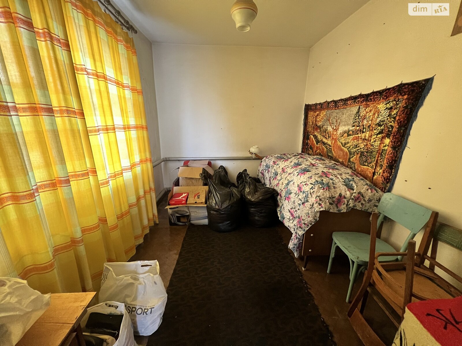 одноэтажный дом с гаражом, 73 кв. м, кирпич. Продажа в Кропивницком район Лелековка фото 1 одноэтажный дом с гаражом, 73 кв. м, кирпич. Продажа в Кропивницком район Лелековка фото 1