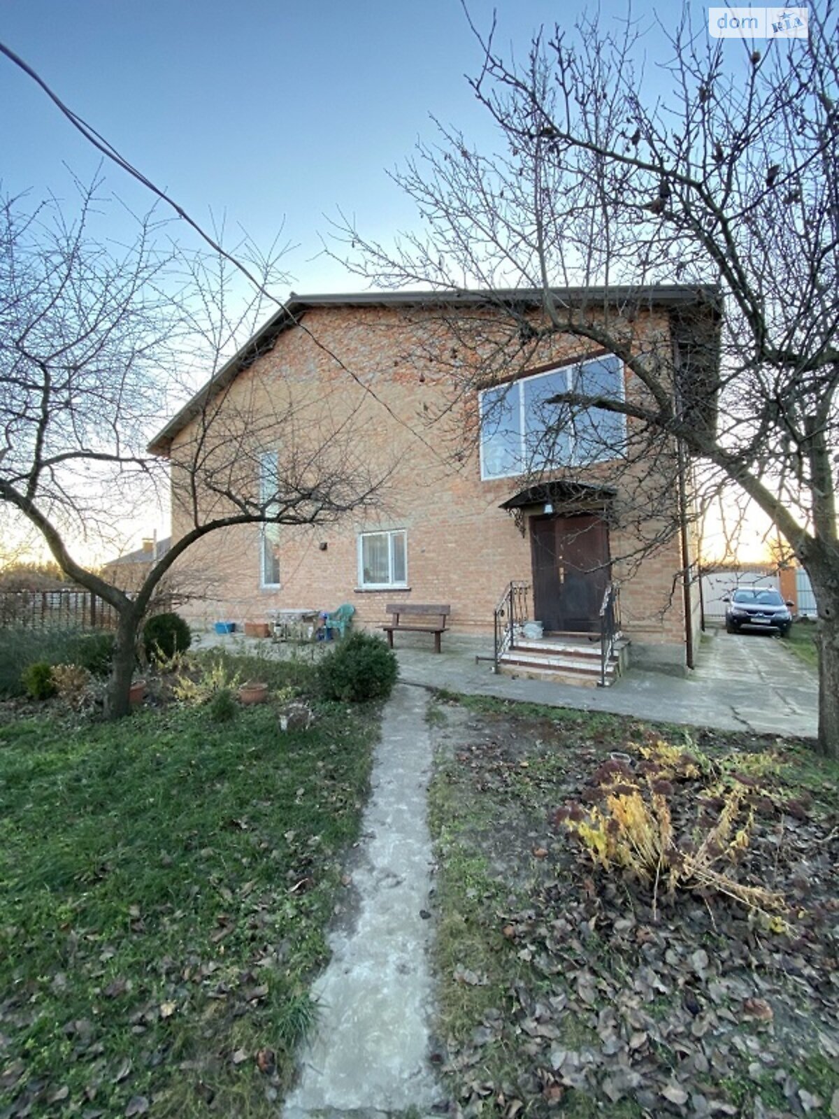 двухэтажный дом, 227 кв. м, кирпич. Продажа в Кропивницком район Лелековка фото 1 двухэтажный дом, 227 кв. м, кирпич. Продажа в Кропивницком район Лелековка фото 1