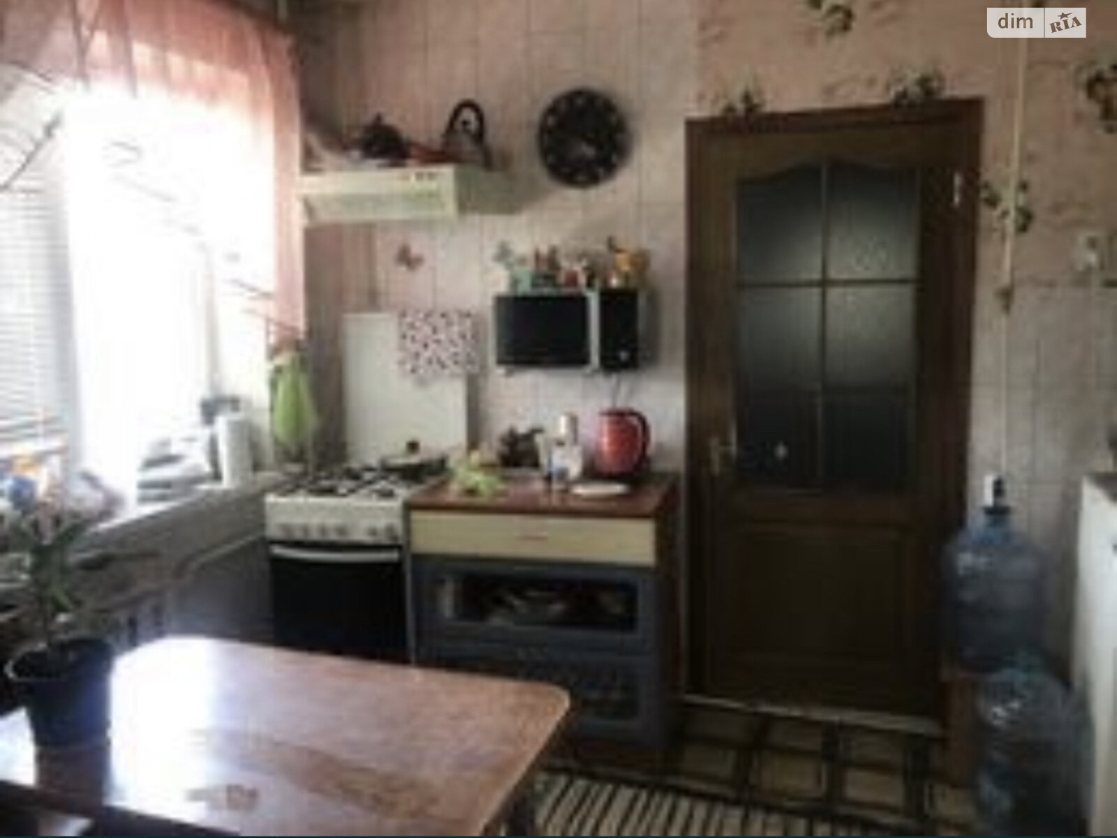 двухэтажный дом, 120 кв. м, кирпич. Продажа в Кропивницком район Лелековка фото 1