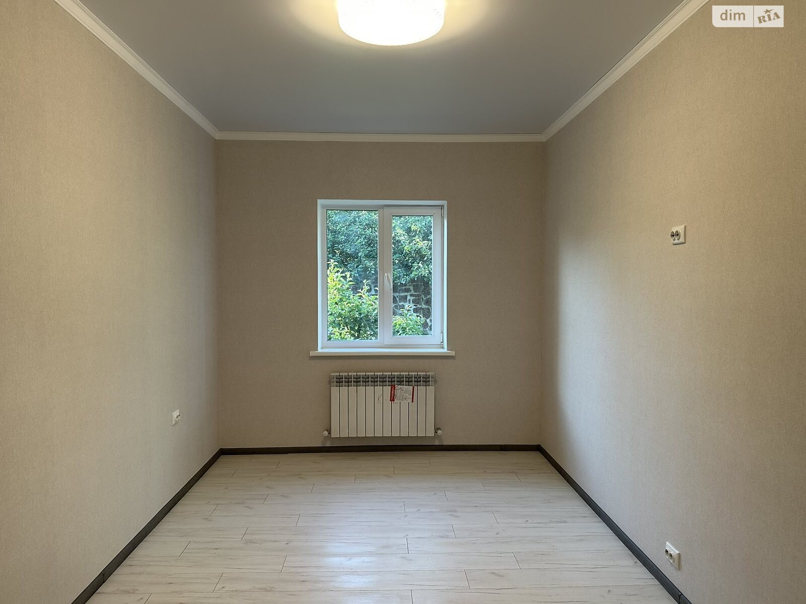 одноповерховий будинок з гаражем, 100 кв. м, піноблок. Продаж в Кропивницькому, район Лелеківка фото 1 одноповерховий будинок з гаражем, 100 кв. м, піноблок. Продаж в Кропивницькому, район Лелеківка фото 1