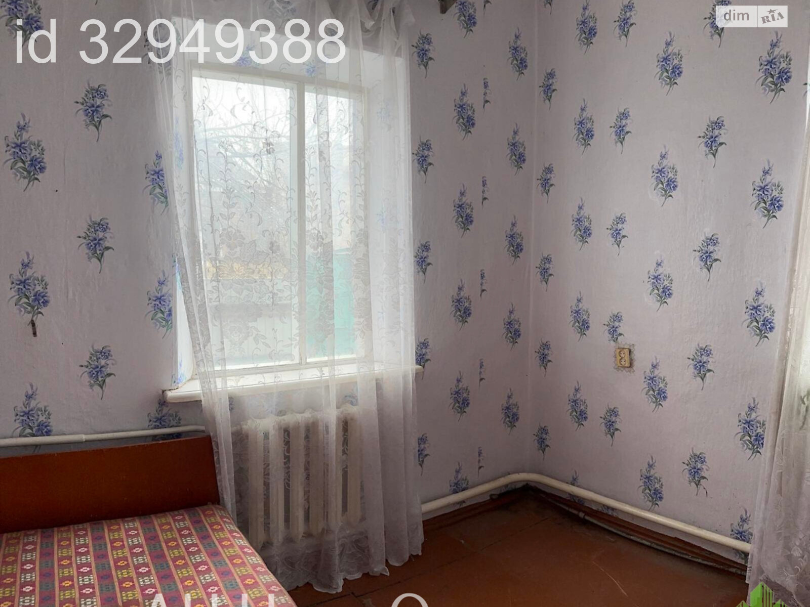 одноэтажный дом с гаражом, 76.4 кв. м, кирпич. Продажа в Кропивницком фото 1 одноэтажный дом с гаражом, 76.4 кв. м, кирпич. Продажа в Кропивницком фото 1