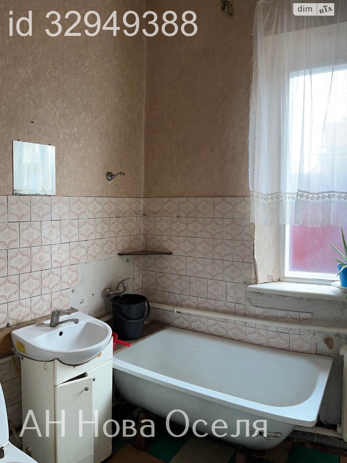 одноэтажный дом с гаражом, 76.4 кв. м, кирпич. Продажа в Кропивницком фото 1 одноэтажный дом с гаражом, 76.4 кв. м, кирпич. Продажа в Кропивницком фото 1
