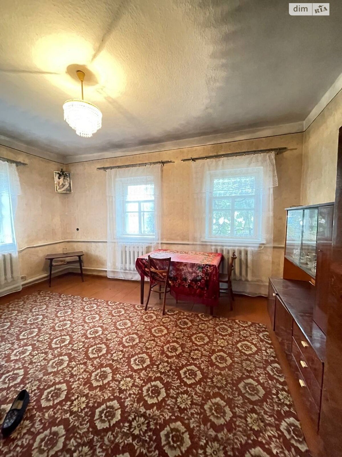 одноповерховий будинок, 65 кв. м, кирпич. Продаж в Кропивницькому, район Масляниківка фото 1 одноповерховий будинок, 65 кв. м, кирпич. Продаж в Кропивницькому, район Масляниківка фото 1