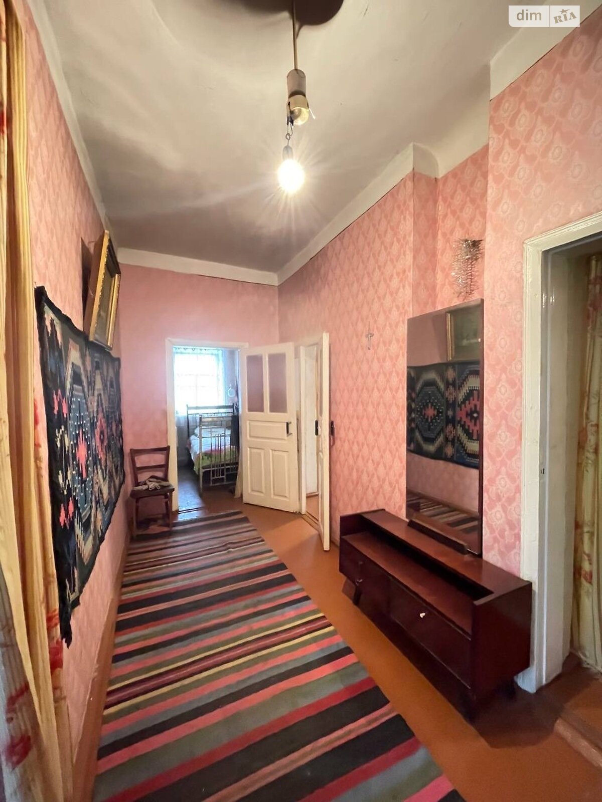 одноповерховий будинок, 65 кв. м, кирпич. Продаж в Кропивницькому, район Масляниківка фото 1 одноповерховий будинок, 65 кв. м, кирпич. Продаж в Кропивницькому, район Масляниківка фото 1