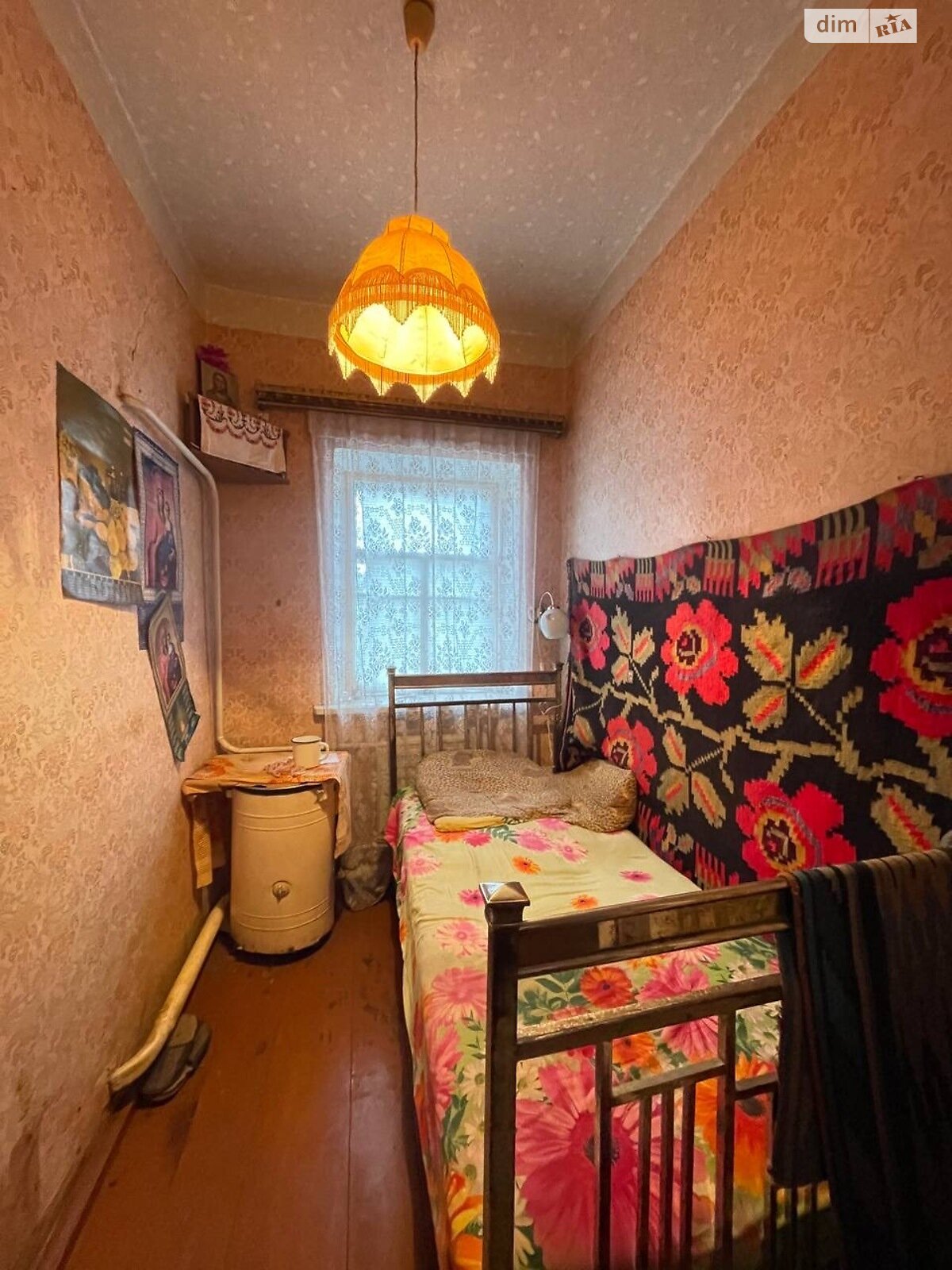 одноповерховий будинок, 65 кв. м, кирпич. Продаж в Кропивницькому, район Масляниківка фото 1 одноповерховий будинок, 65 кв. м, кирпич. Продаж в Кропивницькому, район Масляниківка фото 1