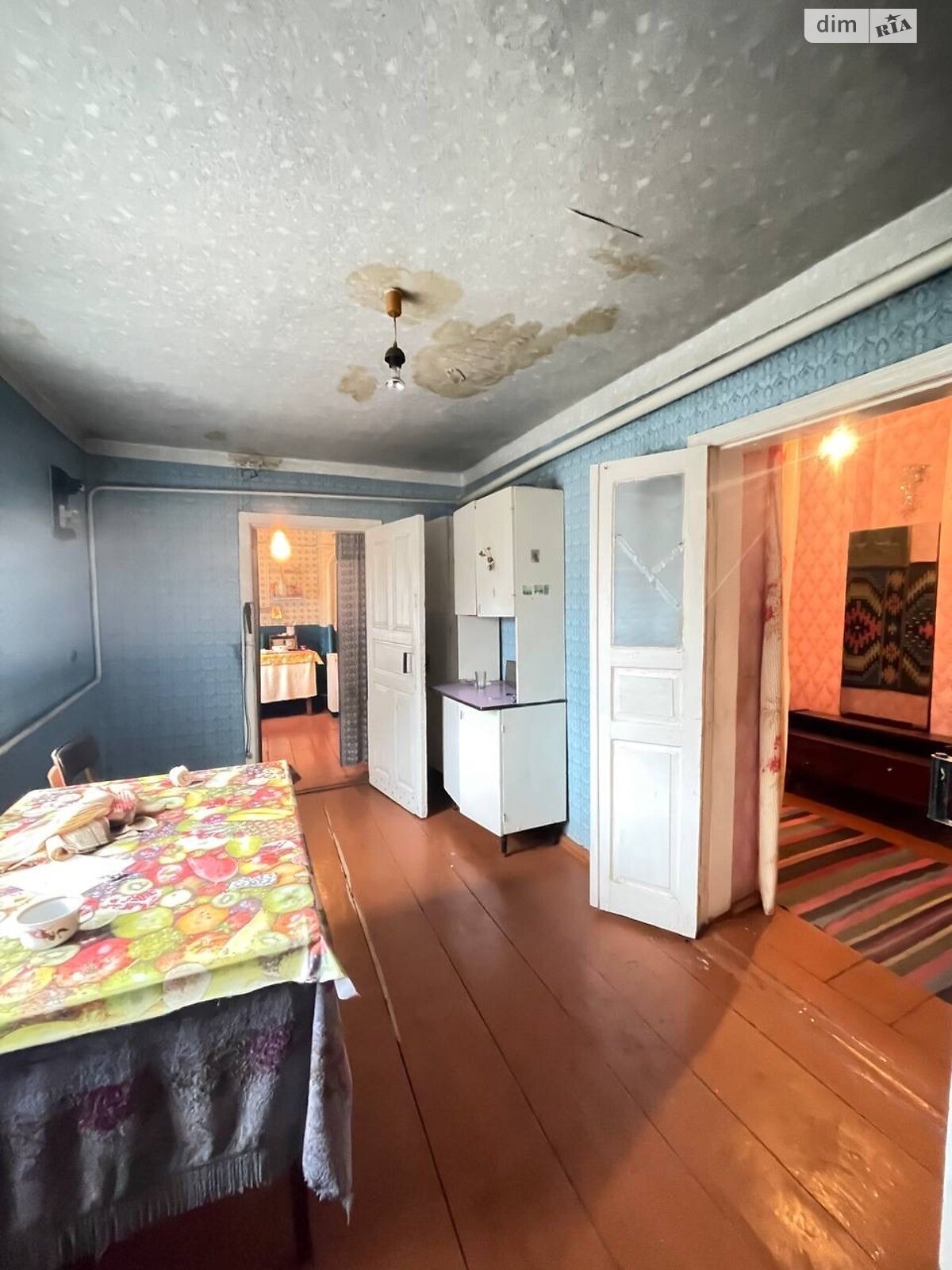 одноповерховий будинок, 65 кв. м, кирпич. Продаж в Кропивницькому, район Масляниківка фото 1 одноповерховий будинок, 65 кв. м, кирпич. Продаж в Кропивницькому, район Масляниківка фото 1