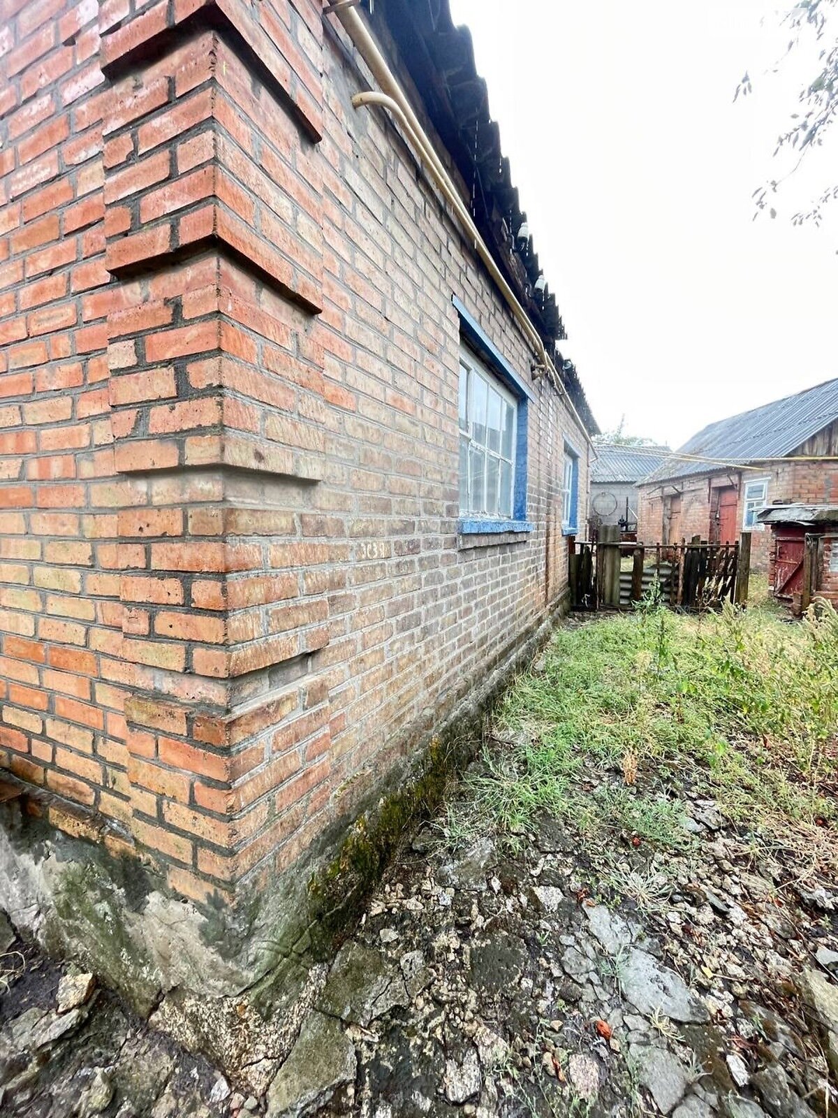 одноповерховий будинок, 65 кв. м, кирпич. Продаж в Кропивницькому, район Масляниківка фото 1 одноповерховий будинок, 65 кв. м, кирпич. Продаж в Кропивницькому, район Масляниківка фото 1