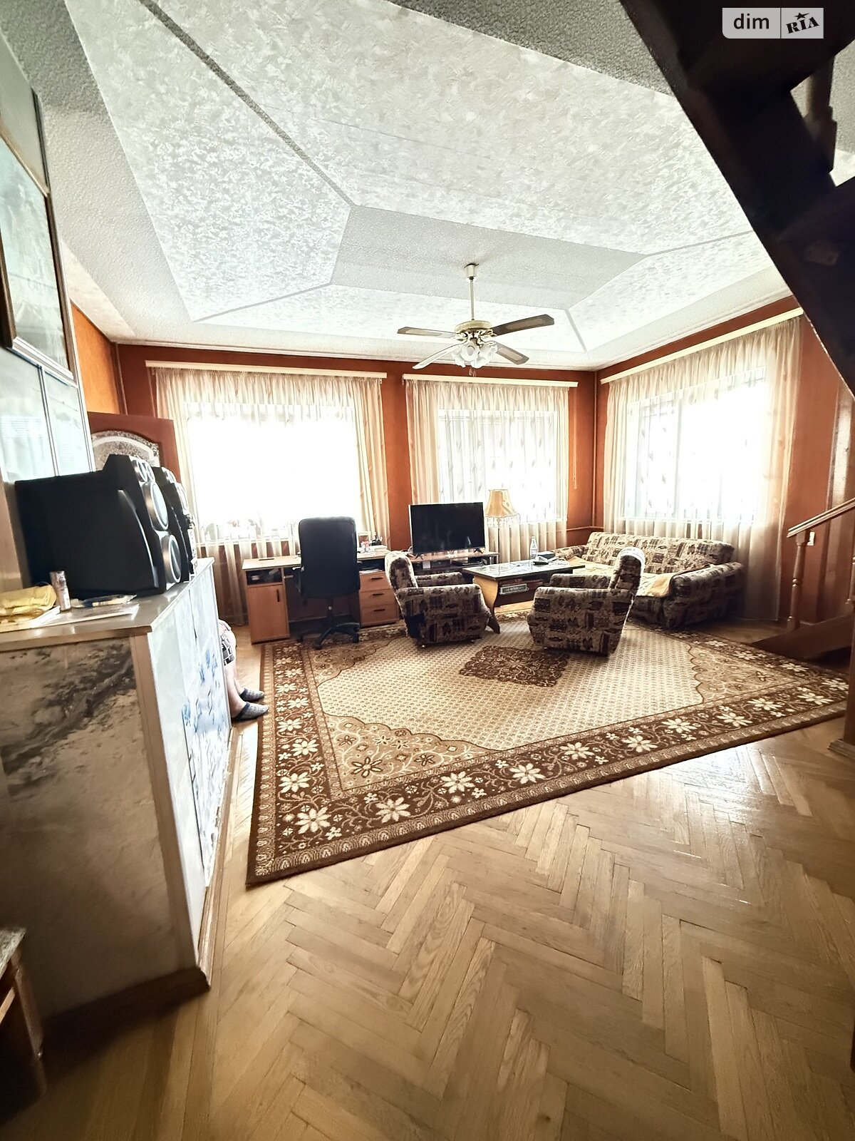 двухэтажный дом, 283 кв. м, кирпич. Продажа в Кропивницком район Масляниковка фото 1 двухэтажный дом, 283 кв. м, кирпич. Продажа в Кропивницком район Масляниковка фото 1