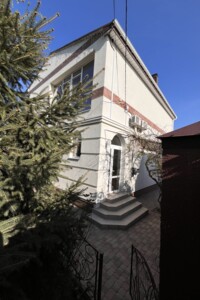 двухэтажный дом с гаражом, 240 кв. м, керамзитобетон. Продажа в Кропивницком район Масляниковка фото 2