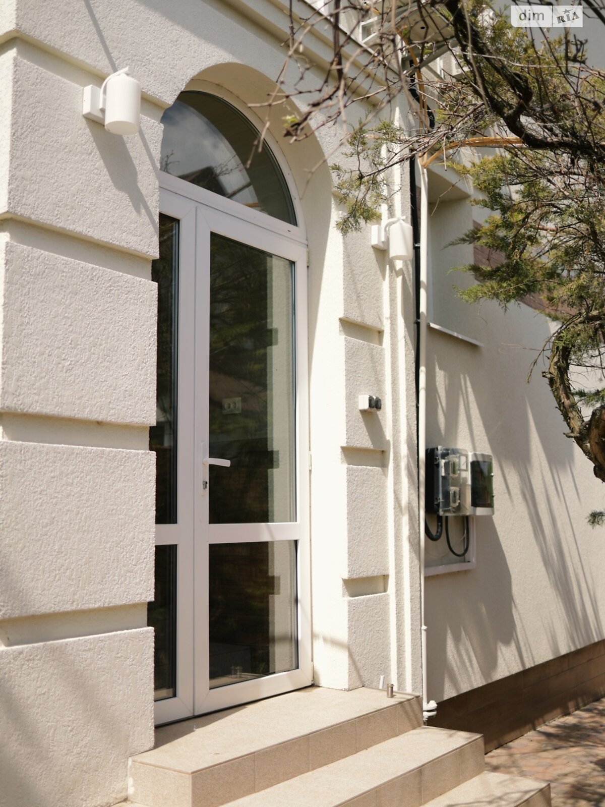двоповерховий будинок з гаражем, 240 кв. м, керамзітобетон. Продаж в Кропивницькому, район Масляниківка фото 1 двоповерховий будинок з гаражем, 240 кв. м, керамзітобетон. Продаж в Кропивницькому, район Масляниківка фото 1