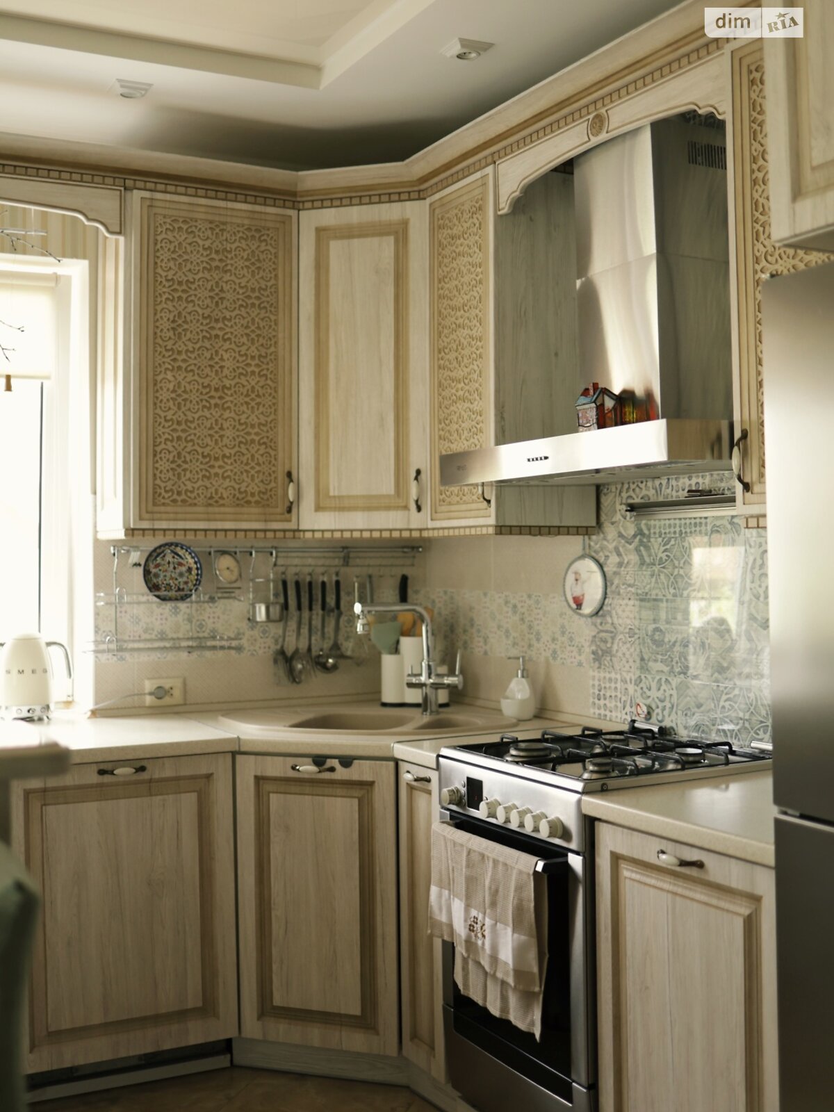 двоповерховий будинок з гаражем, 240 кв. м, керамзітобетон. Продаж в Кропивницькому, район Масляниківка фото 1 двоповерховий будинок з гаражем, 240 кв. м, керамзітобетон. Продаж в Кропивницькому, район Масляниківка фото 1