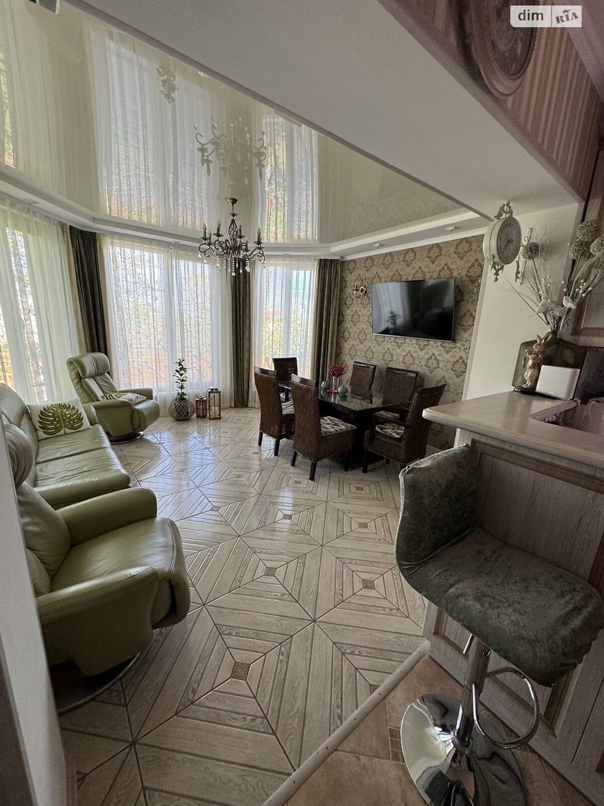 двоповерховий будинок з гаражем, 240 кв. м, керамзітобетон. Продаж в Кропивницькому, район Масляниківка фото 1 двоповерховий будинок з гаражем, 240 кв. м, керамзітобетон. Продаж в Кропивницькому, район Масляниківка фото 1