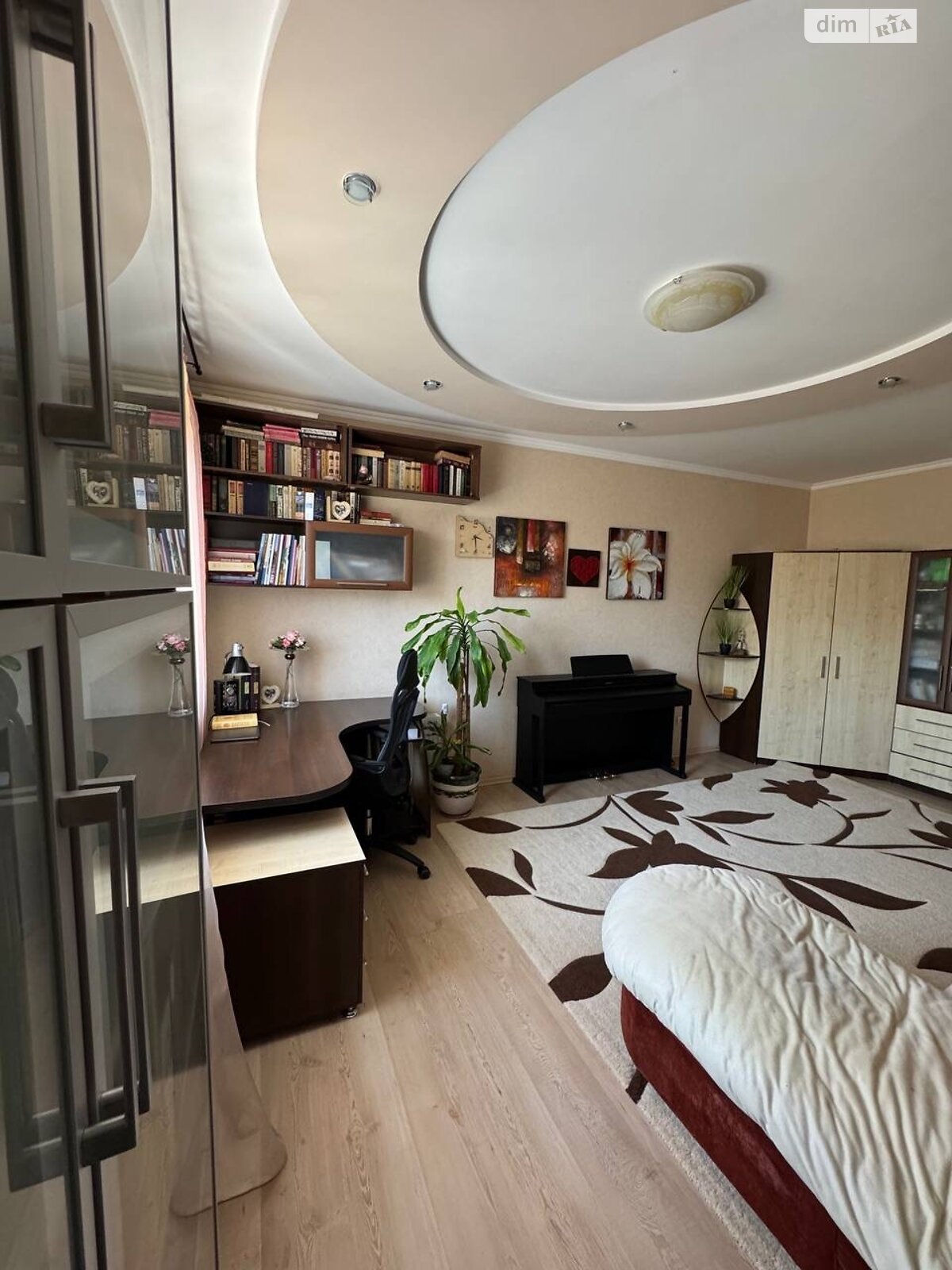 двоповерховий будинок з гаражем, 240 кв. м, керамзітобетон. Продаж в Кропивницькому, район Масляниківка фото 1 двоповерховий будинок з гаражем, 240 кв. м, керамзітобетон. Продаж в Кропивницькому, район Масляниківка фото 1