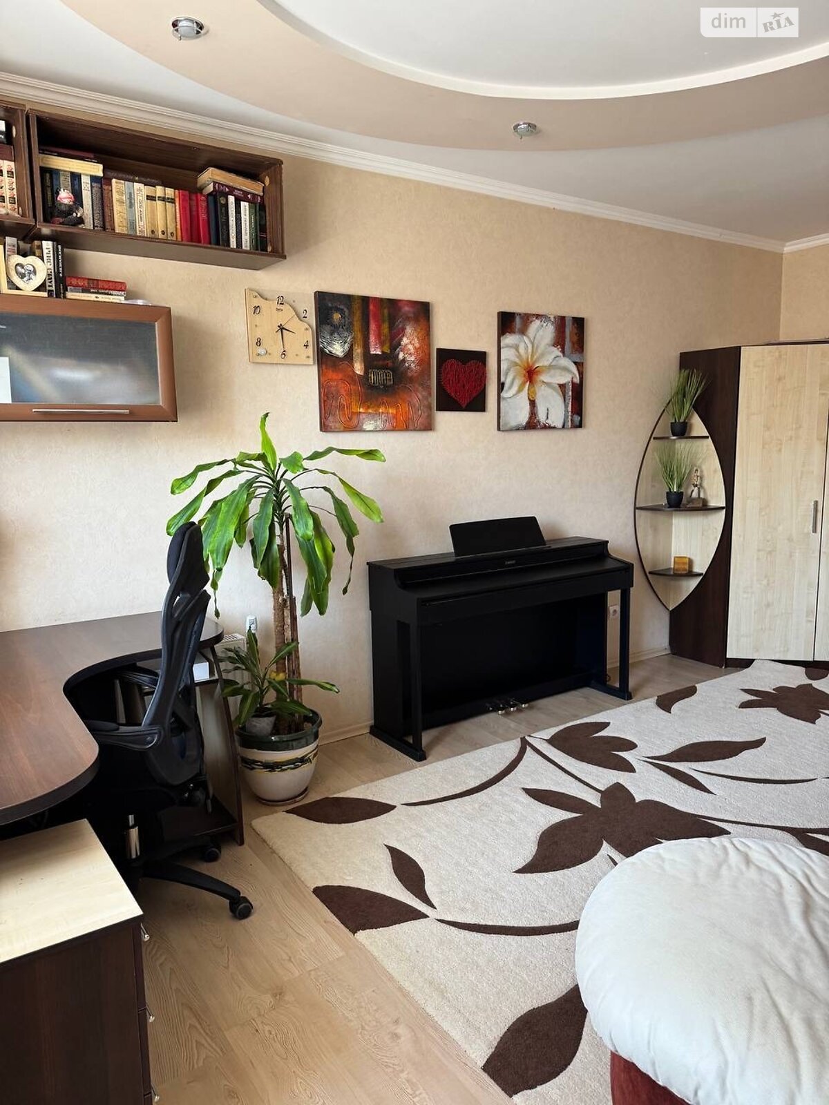 двоповерховий будинок з гаражем, 240 кв. м, керамзітобетон. Продаж в Кропивницькому, район Масляниківка фото 1 двоповерховий будинок з гаражем, 240 кв. м, керамзітобетон. Продаж в Кропивницькому, район Масляниківка фото 1