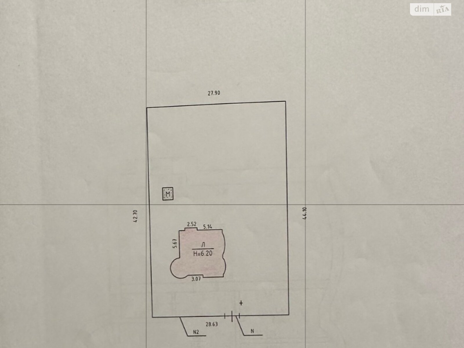 двоповерховий будинок з балконом, 203 кв. м, цегла. Продаж в Кропивницькому, район Масляниківка фото 1 двоповерховий будинок з балконом, 203 кв. м, цегла. Продаж в Кропивницькому, район Масляниківка фото 1