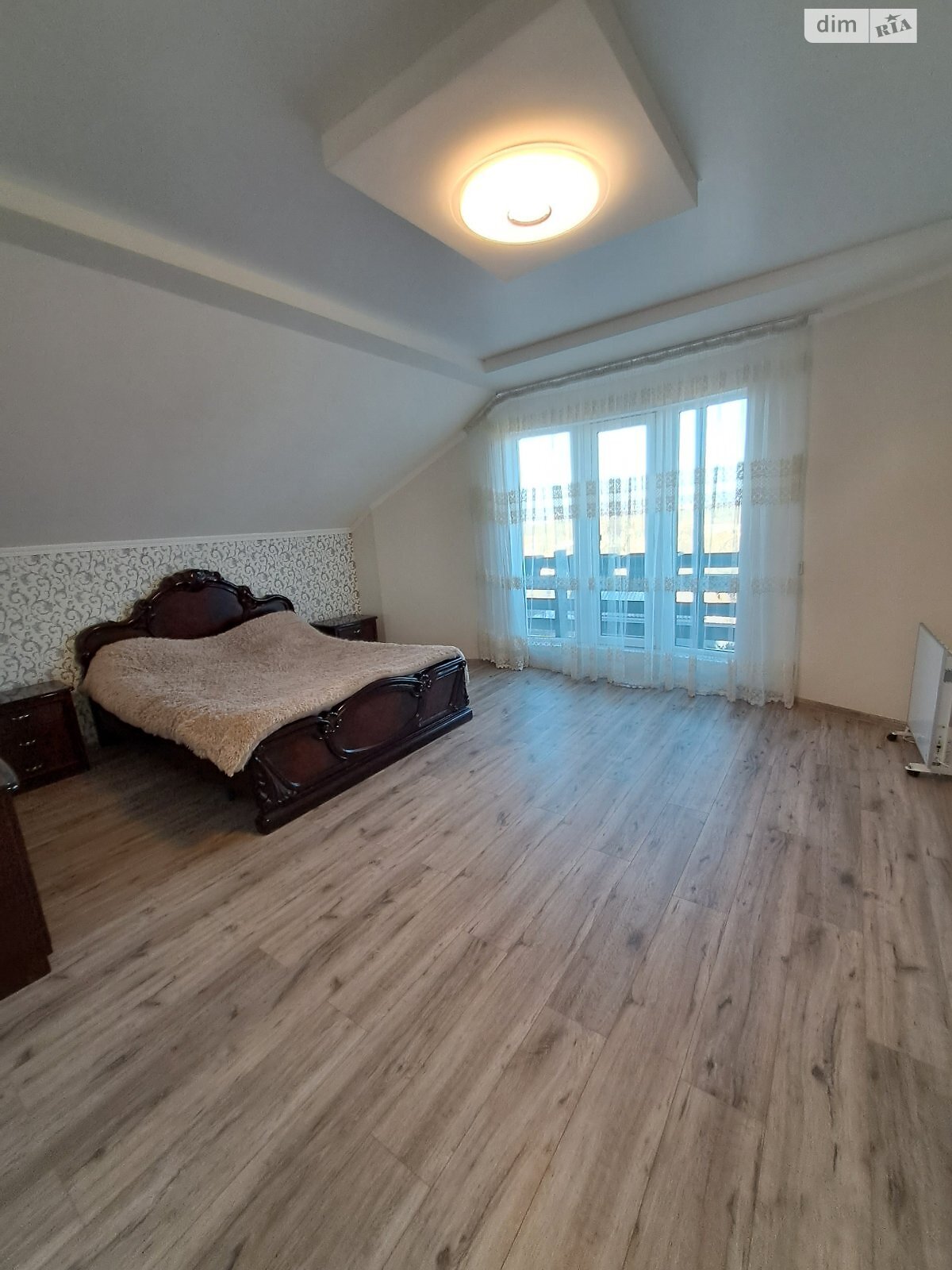 двоповерховий будинок з балконом, 203 кв. м, цегла. Продаж в Кропивницькому, район Масляниківка фото 1 двоповерховий будинок з балконом, 203 кв. м, цегла. Продаж в Кропивницькому, район Масляниківка фото 1