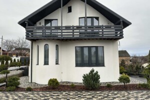 двухэтажный дом с балконом, 203 кв. м, кирпич. Продажа в Кропивницком район Масляниковка фото 2