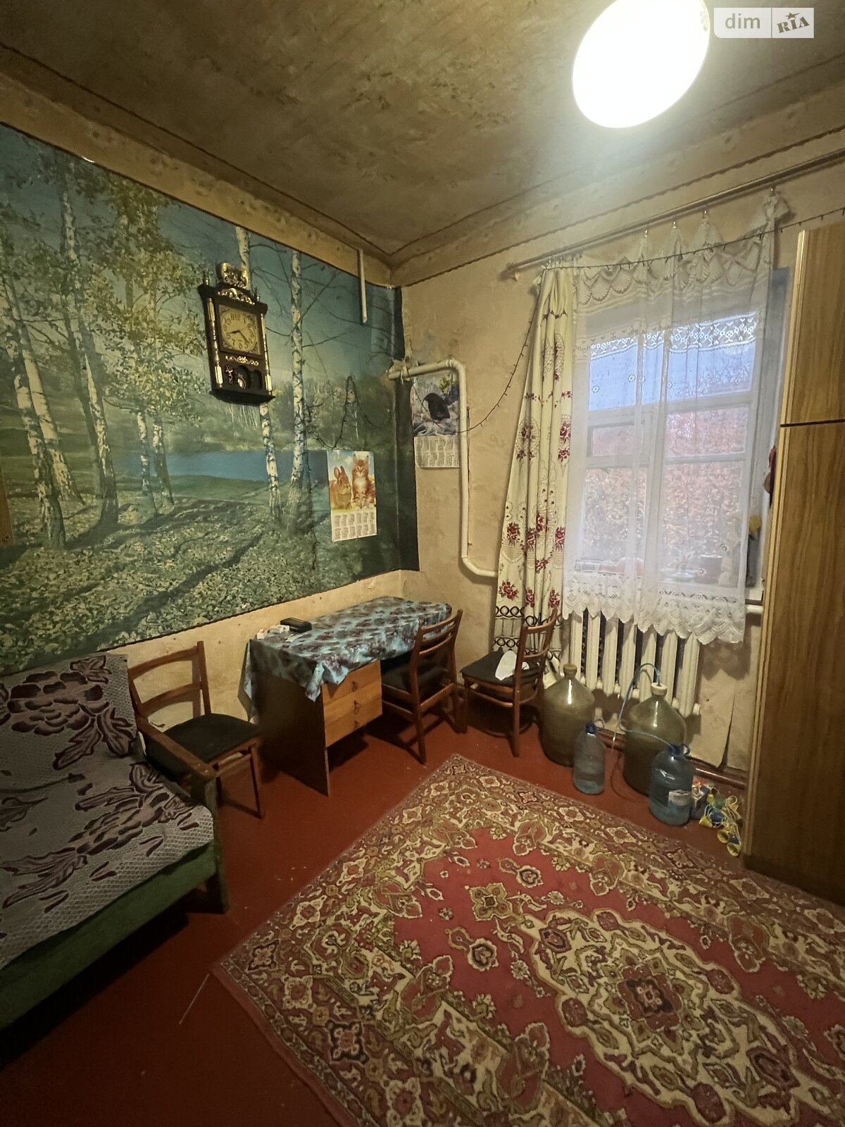 одноэтажный дом с отоплением, 75 кв. м, кирпич. Продажа в Кропивницком фото 1