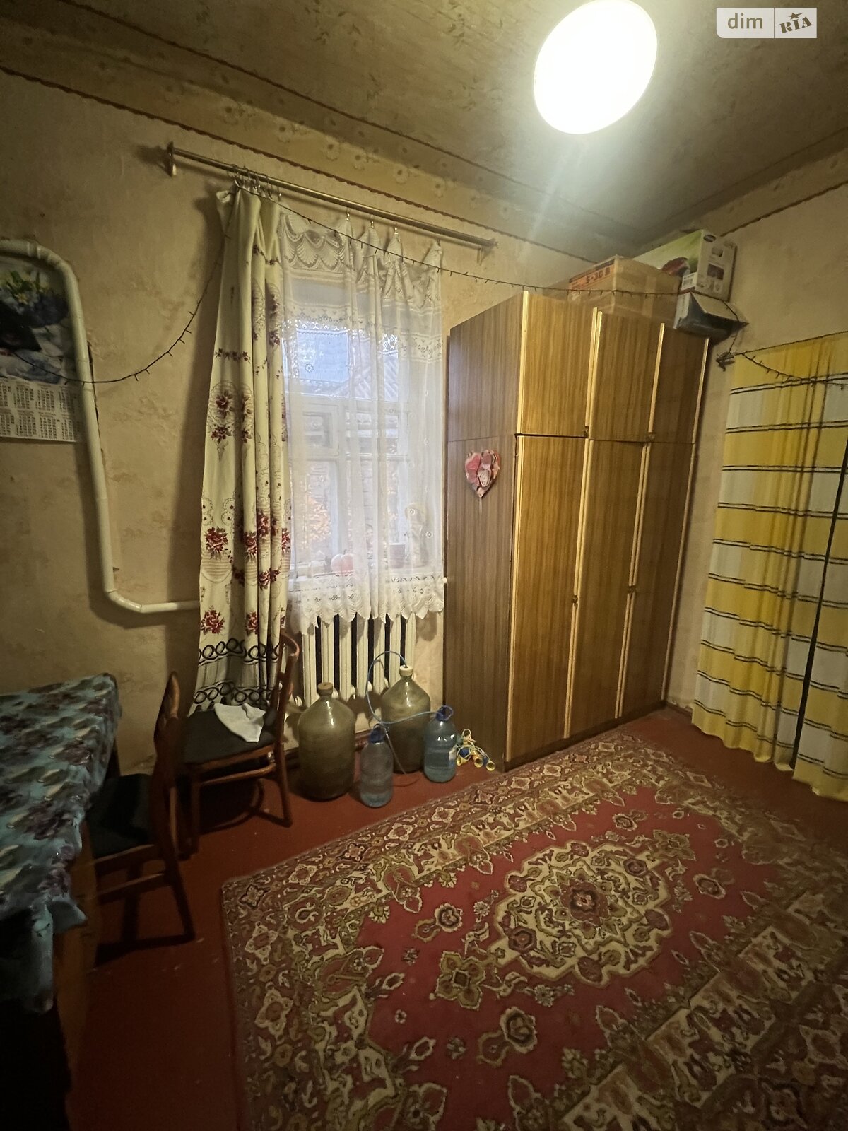 одноэтажный дом с отоплением, 75 кв. м, кирпич. Продажа в Кропивницком фото 1