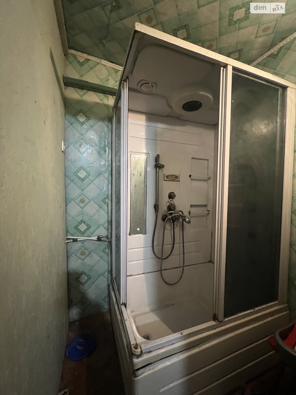 одноэтажный дом с отоплением, 75 кв. м, кирпич. Продажа в Кропивницком фото 1