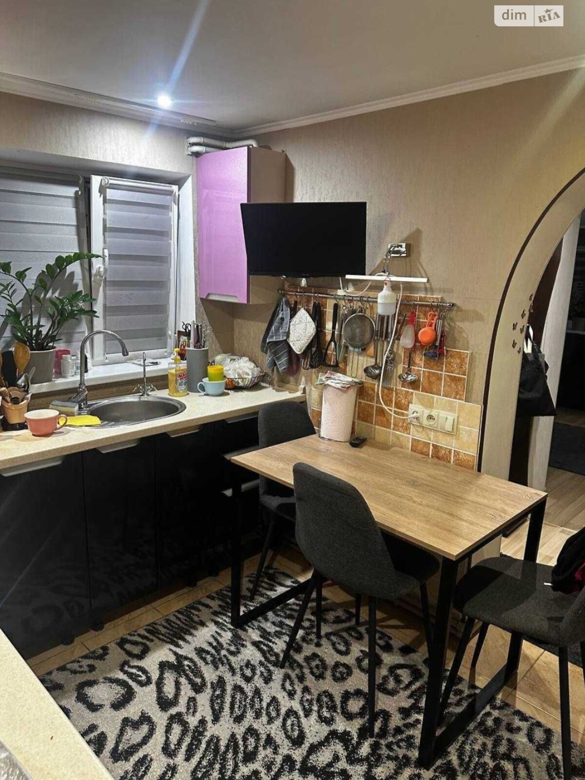 одноповерховий будинок, 65 кв. м, кирпич. Продаж в Кропивницькому, район Нова Балашівка фото 1 одноповерховий будинок, 65 кв. м, кирпич. Продаж в Кропивницькому, район Нова Балашівка фото 1