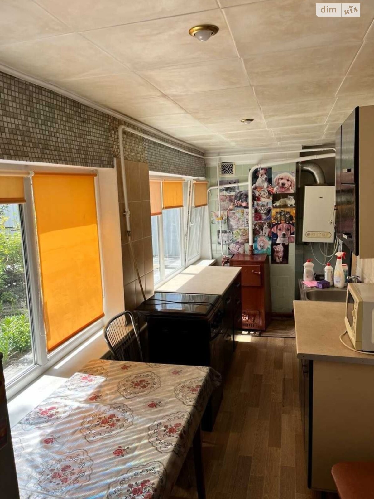 одноповерховий будинок, 65 кв. м, кирпич. Продаж в Кропивницькому, район Нова Балашівка фото 1 одноповерховий будинок, 65 кв. м, кирпич. Продаж в Кропивницькому, район Нова Балашівка фото 1