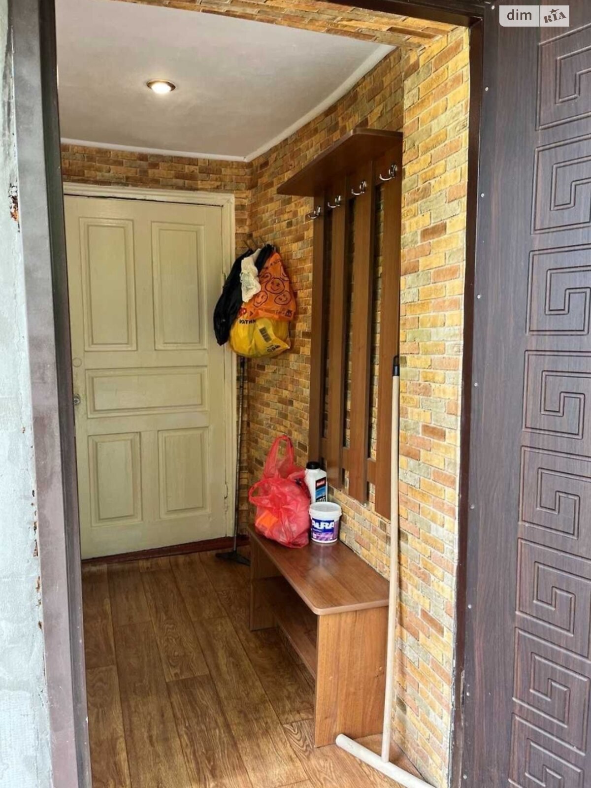 одноповерховий будинок, 65 кв. м, кирпич. Продаж в Кропивницькому, район Нова Балашівка фото 1 одноповерховий будинок, 65 кв. м, кирпич. Продаж в Кропивницькому, район Нова Балашівка фото 1
