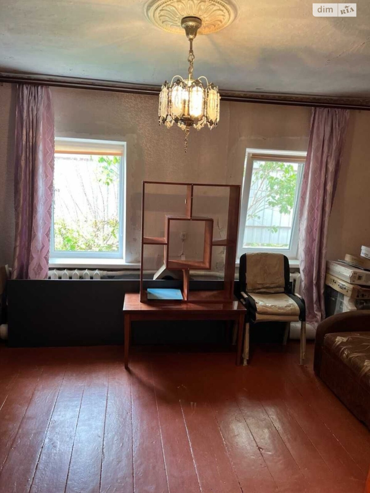 одноповерховий будинок, 65 кв. м, кирпич. Продаж в Кропивницькому, район Нова Балашівка фото 1 одноповерховий будинок, 65 кв. м, кирпич. Продаж в Кропивницькому, район Нова Балашівка фото 1