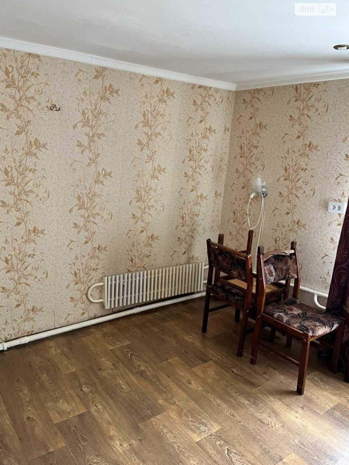 одноповерховий будинок, 65 кв. м, кирпич. Продаж в Кропивницькому, район Нова Балашівка фото 1 одноповерховий будинок, 65 кв. м, кирпич. Продаж в Кропивницькому, район Нова Балашівка фото 1