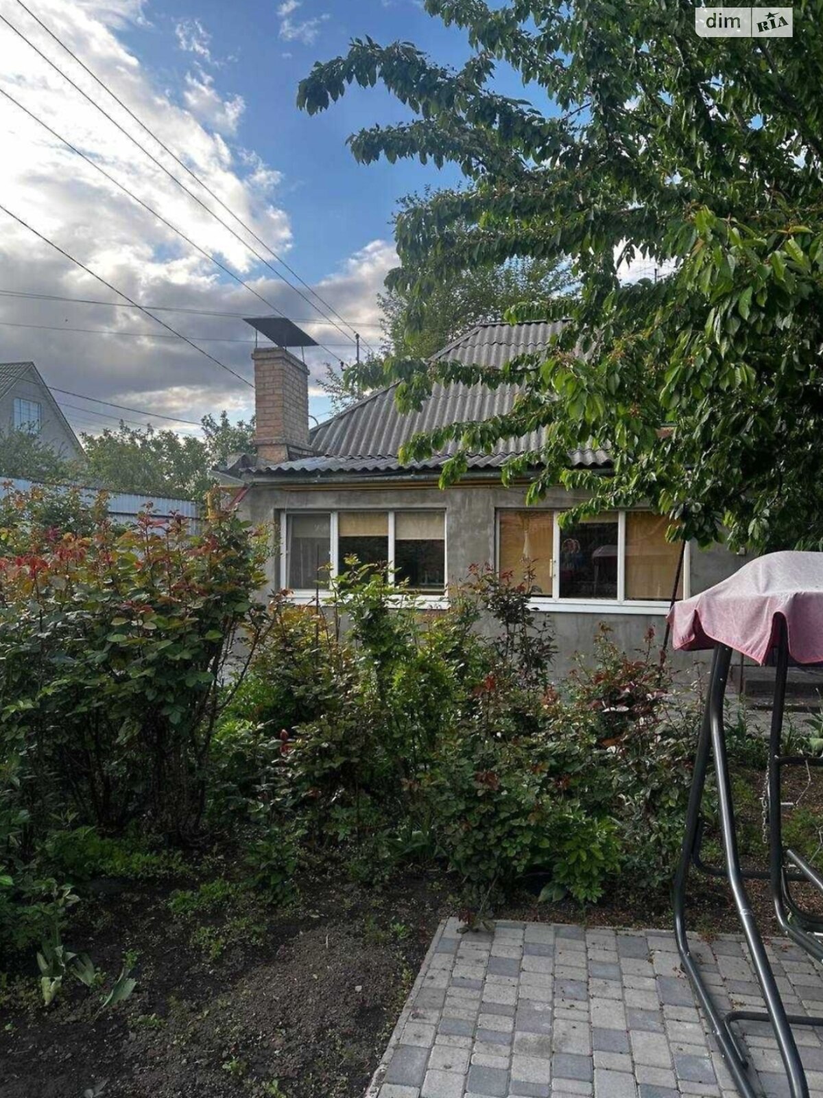 одноповерховий будинок, 65 кв. м, кирпич. Продаж в Кропивницькому, район Нова Балашівка фото 1 одноповерховий будинок, 65 кв. м, кирпич. Продаж в Кропивницькому, район Нова Балашівка фото 1