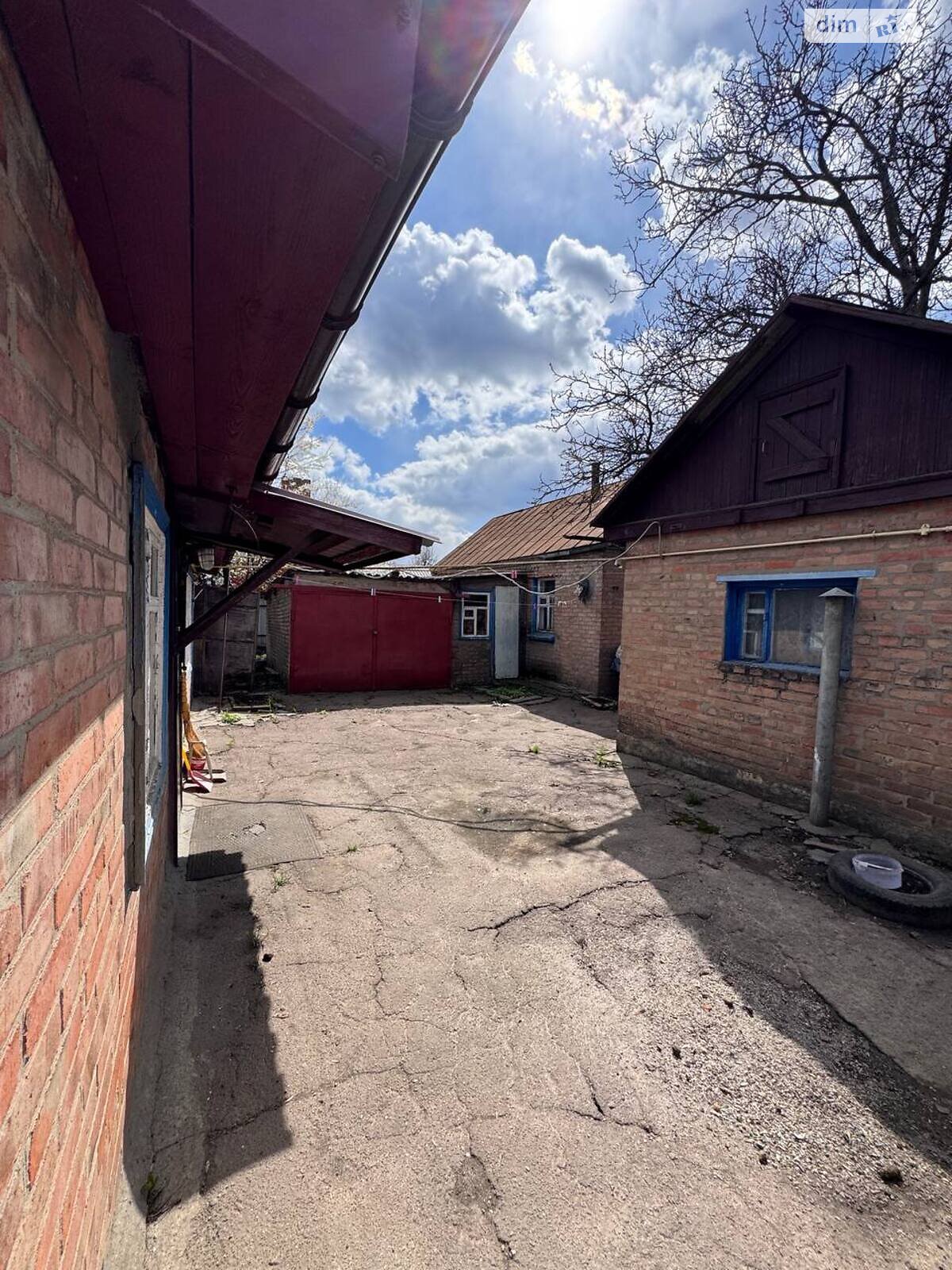 одноповерховий будинок, 55 кв. м, цегла. Продаж в Кропивницькому, район Нова Балашівка фото 1 одноповерховий будинок, 55 кв. м, цегла. Продаж в Кропивницькому, район Нова Балашівка фото 1
