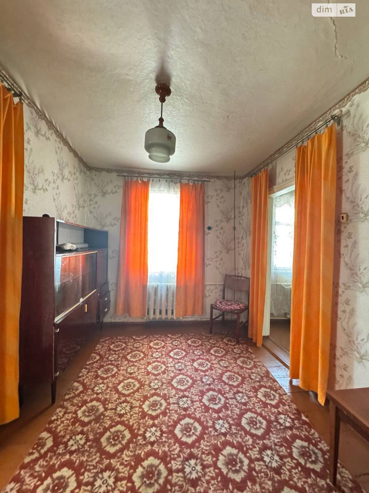 одноповерховий будинок, 55 кв. м, цегла. Продаж в Кропивницькому, район Нова Балашівка фото 1 одноповерховий будинок, 55 кв. м, цегла. Продаж в Кропивницькому, район Нова Балашівка фото 1