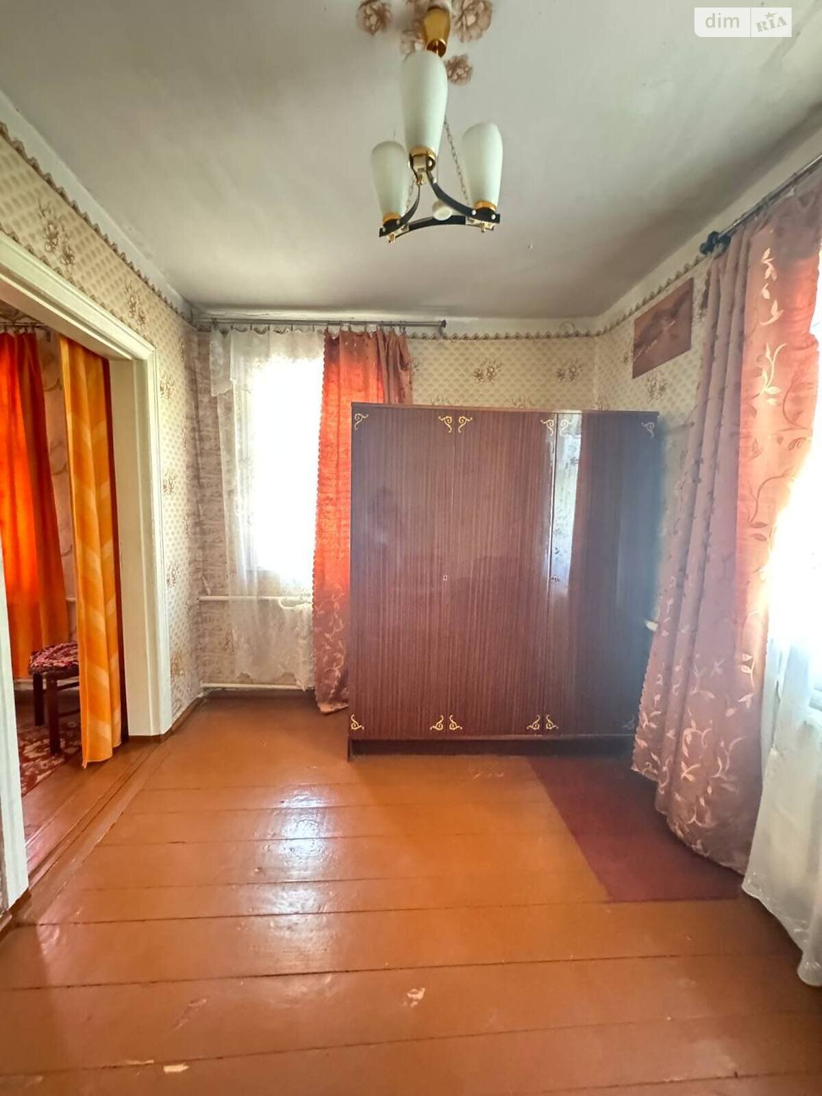 одноповерховий будинок, 55 кв. м, цегла. Продаж в Кропивницькому, район Нова Балашівка фото 1 одноповерховий будинок, 55 кв. м, цегла. Продаж в Кропивницькому, район Нова Балашівка фото 1