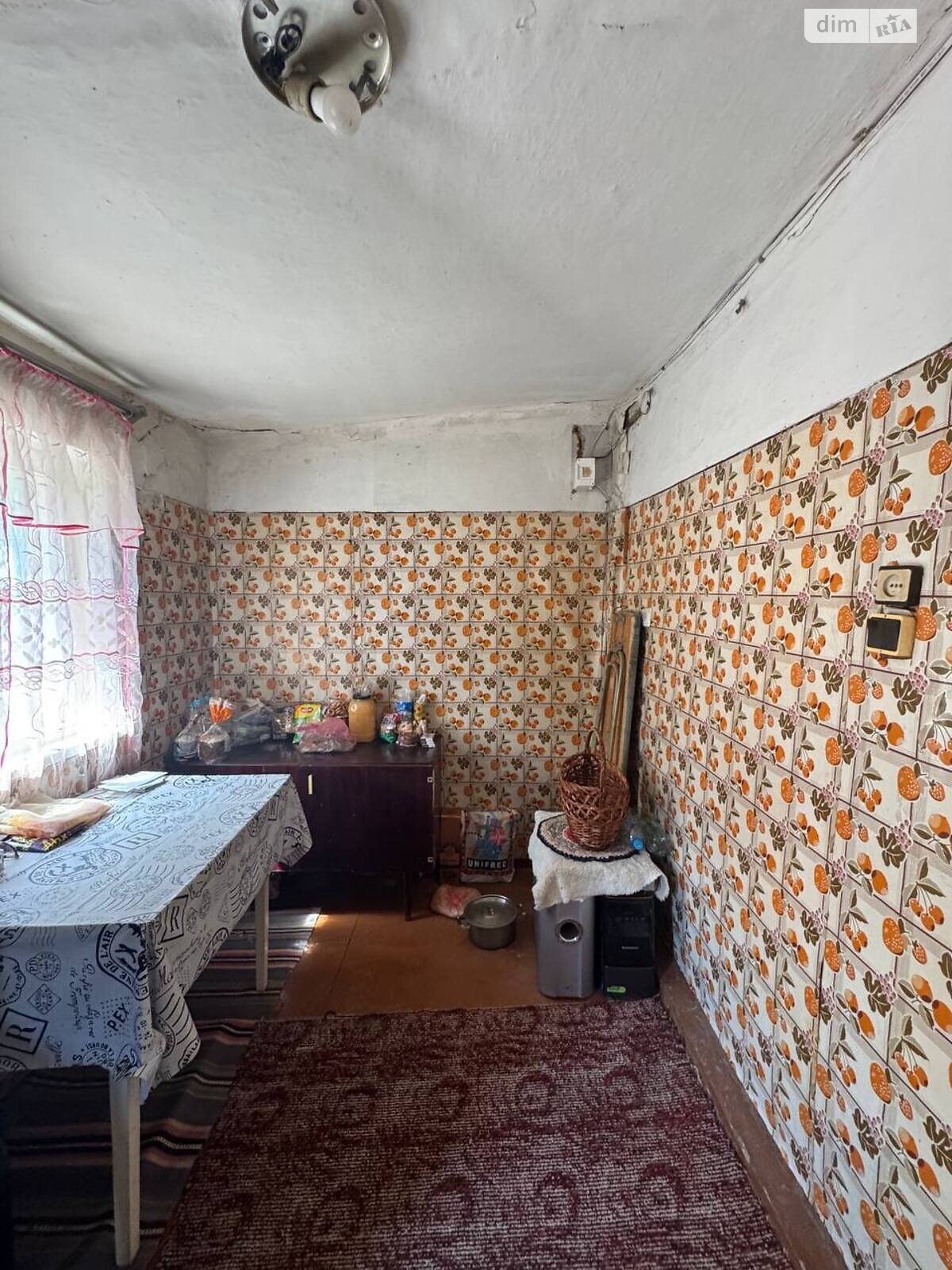 одноповерховий будинок, 55 кв. м, цегла. Продаж в Кропивницькому, район Нова Балашівка фото 1 одноповерховий будинок, 55 кв. м, цегла. Продаж в Кропивницькому, район Нова Балашівка фото 1