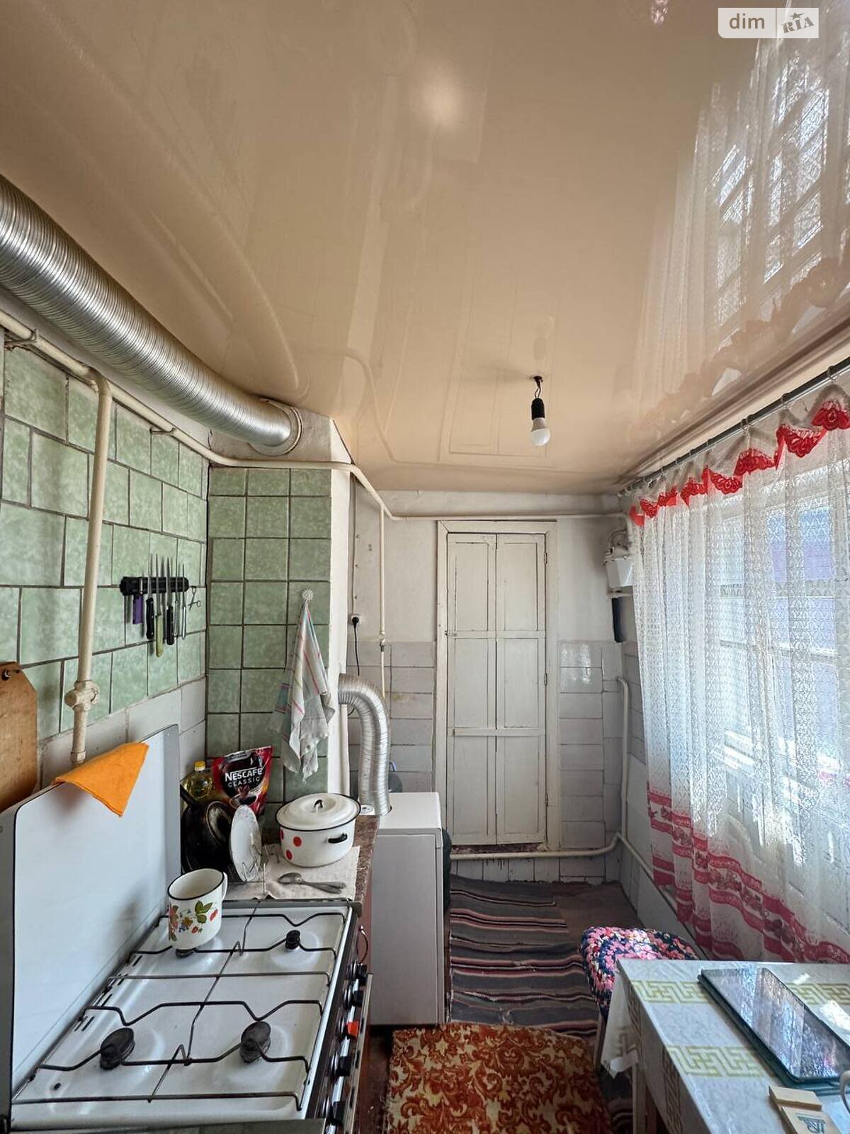 одноповерховий будинок, 55 кв. м, цегла. Продаж в Кропивницькому, район Нова Балашівка фото 1 одноповерховий будинок, 55 кв. м, цегла. Продаж в Кропивницькому, район Нова Балашівка фото 1