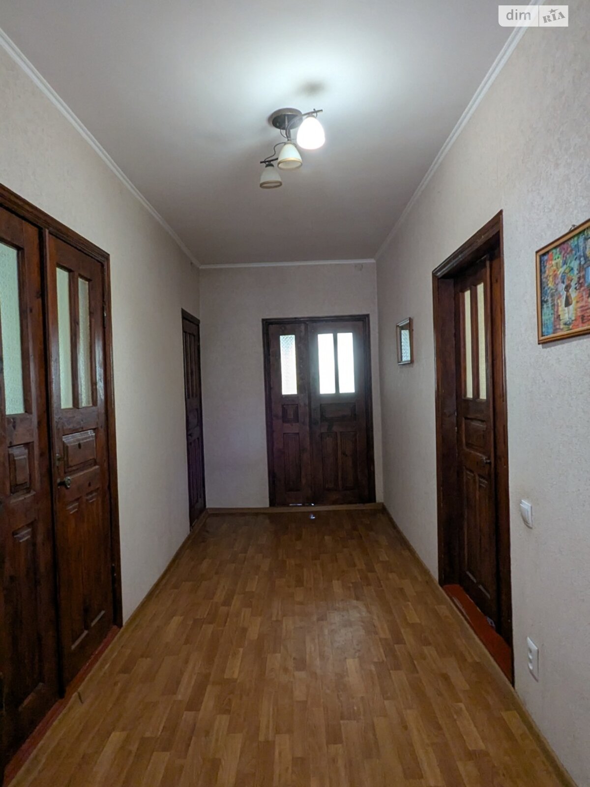 одноэтажный дом с гаражом, 80 кв. м, кирпич. Продажа в Кропивницком район Новая Балашовка фото 1 одноэтажный дом с гаражом, 80 кв. м, кирпич. Продажа в Кропивницком район Новая Балашовка фото 1