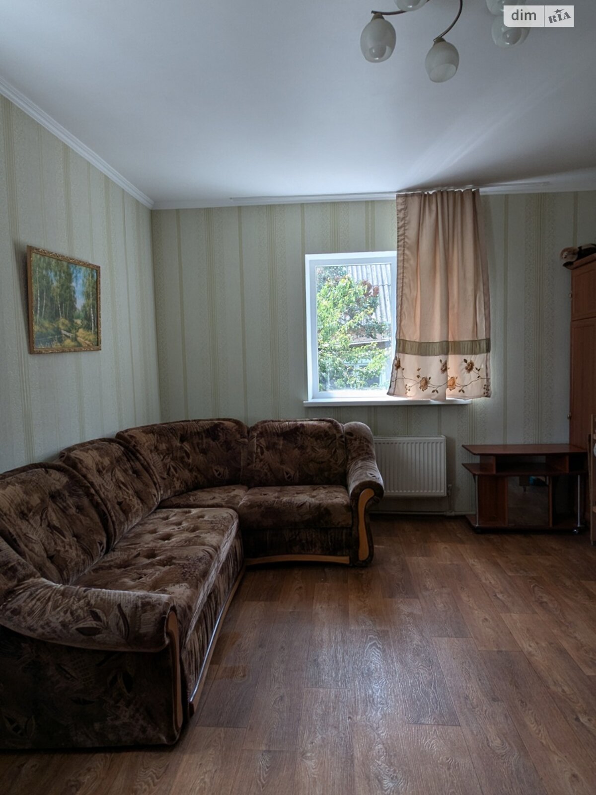 одноэтажный дом с гаражом, 80 кв. м, кирпич. Продажа в Кропивницком район Новая Балашовка фото 1 одноэтажный дом с гаражом, 80 кв. м, кирпич. Продажа в Кропивницком район Новая Балашовка фото 1