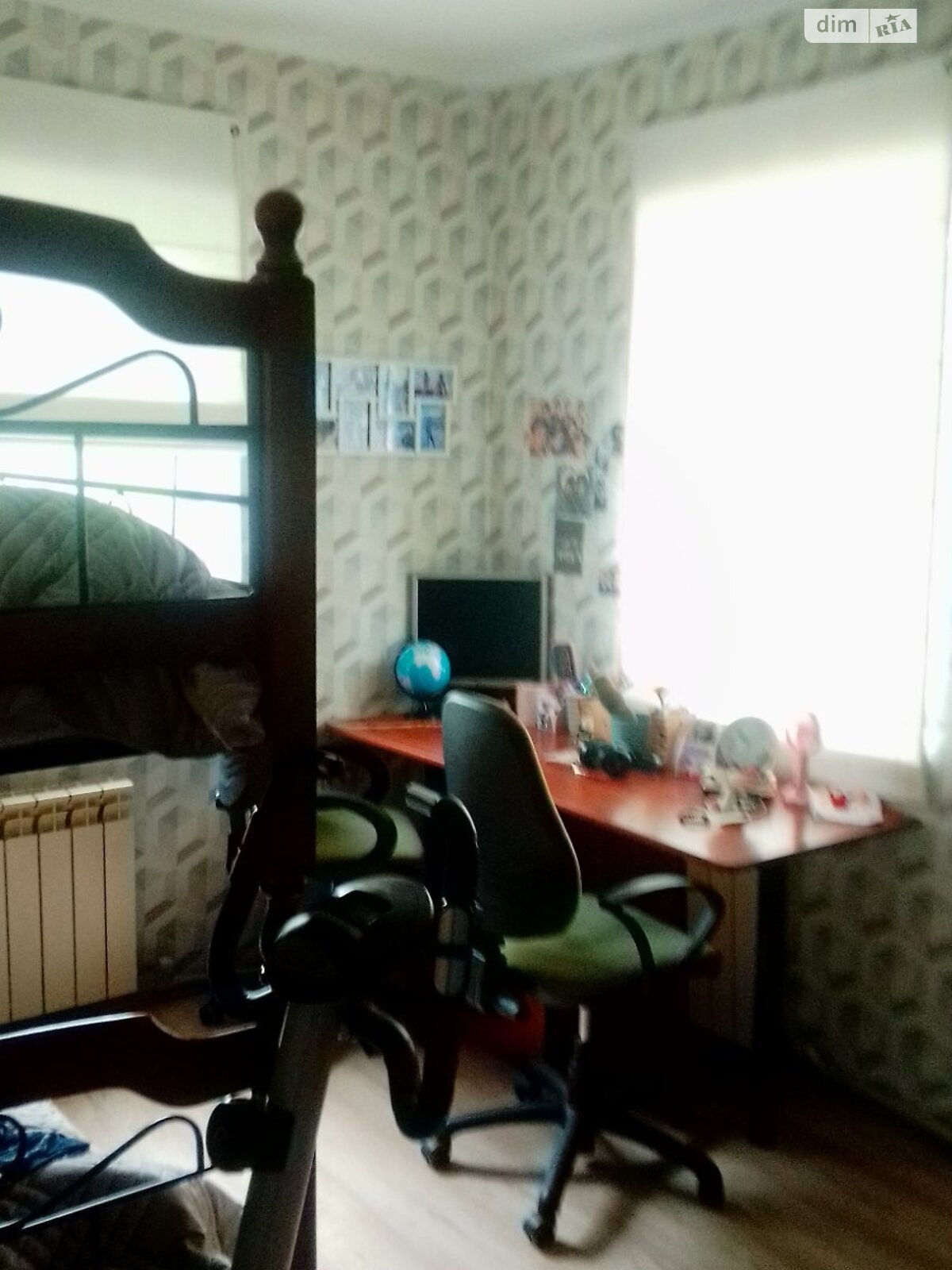 одноэтажный дом, 120 кв. м, кирпич. Продажа в Кропивницком район Новая Балашовка фото 1 одноэтажный дом, 120 кв. м, кирпич. Продажа в Кропивницком район Новая Балашовка фото 1