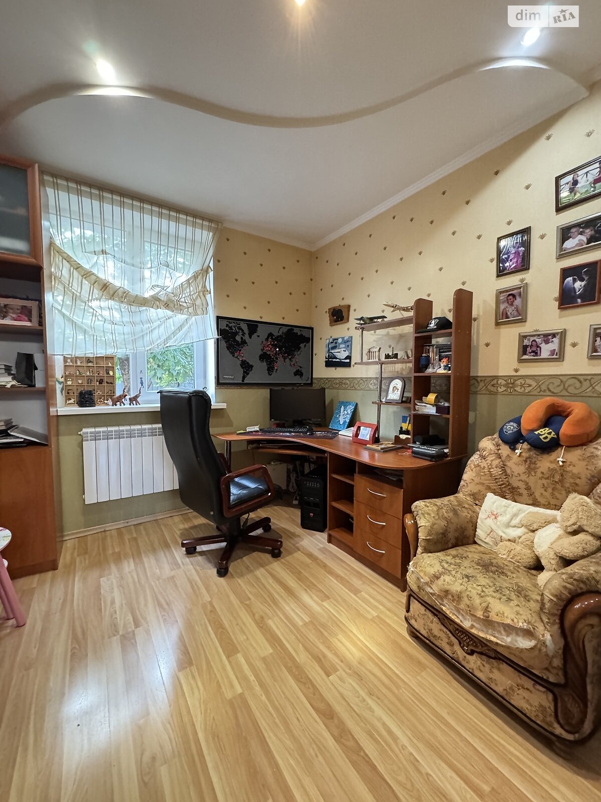 двухэтажный дом, 156 кв. м, цегла. Продажа в Кропивницком район Новая Балашовка фото 1 двухэтажный дом, 156 кв. м, цегла. Продажа в Кропивницком район Новая Балашовка фото 1