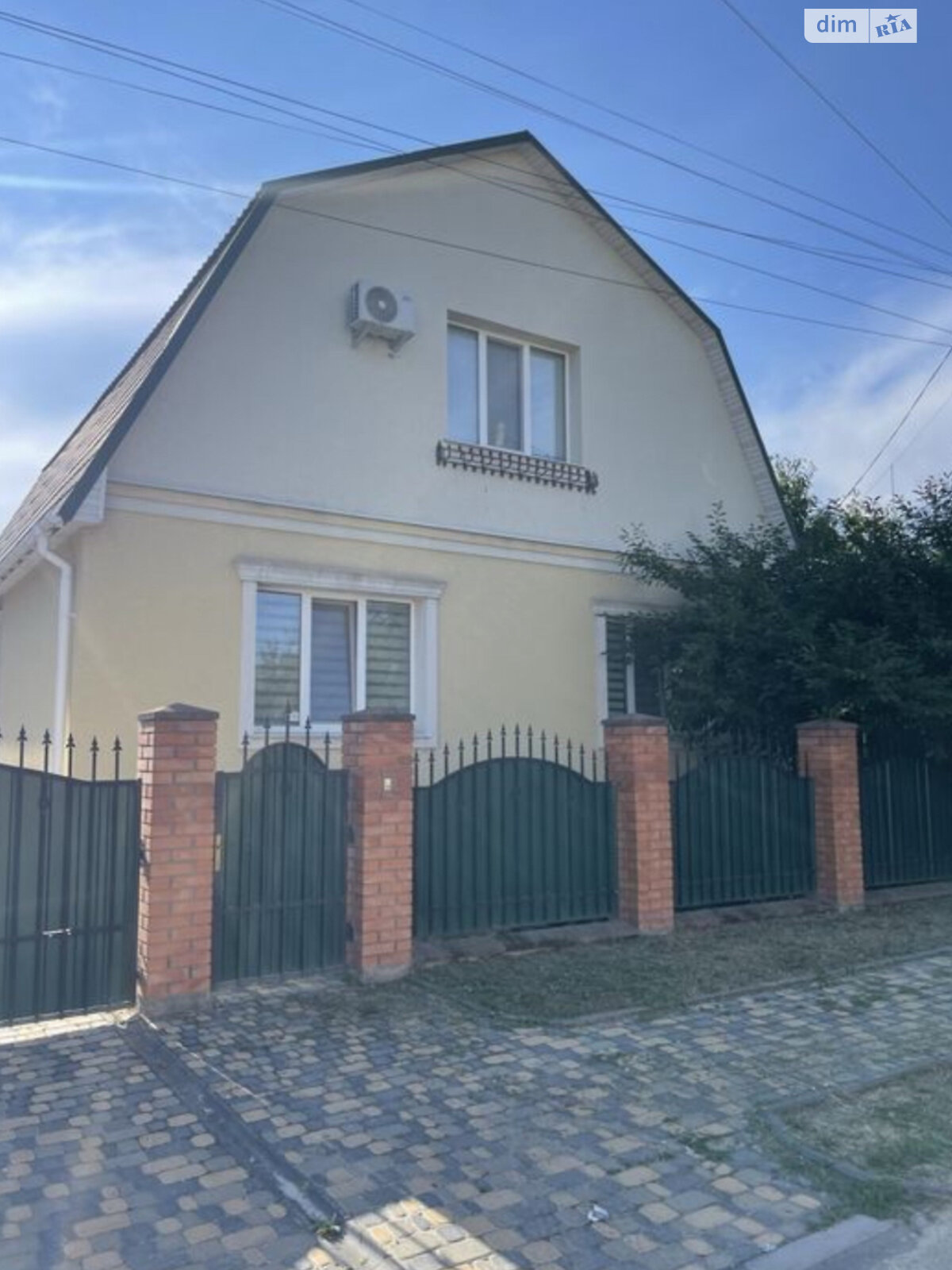 двухэтажный дом, 170 кв. м, цегла. Продажа в Кропивницком район Новая Балашовка фото 1 двухэтажный дом, 170 кв. м, цегла. Продажа в Кропивницком район Новая Балашовка фото 1