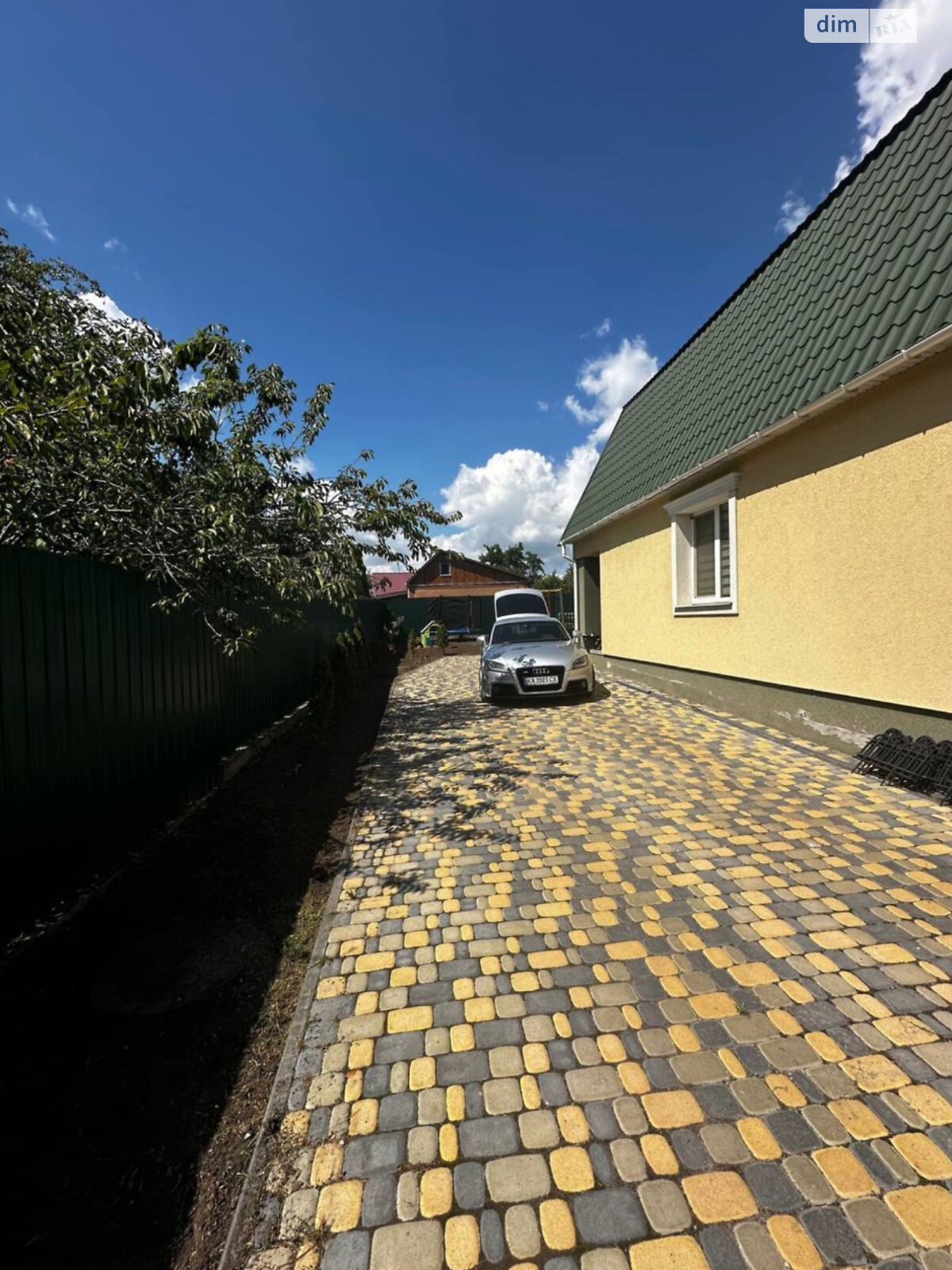 двухэтажный дом, 170 кв. м, цегла. Продажа в Кропивницком район Новая Балашовка фото 1 двухэтажный дом, 170 кв. м, цегла. Продажа в Кропивницком район Новая Балашовка фото 1