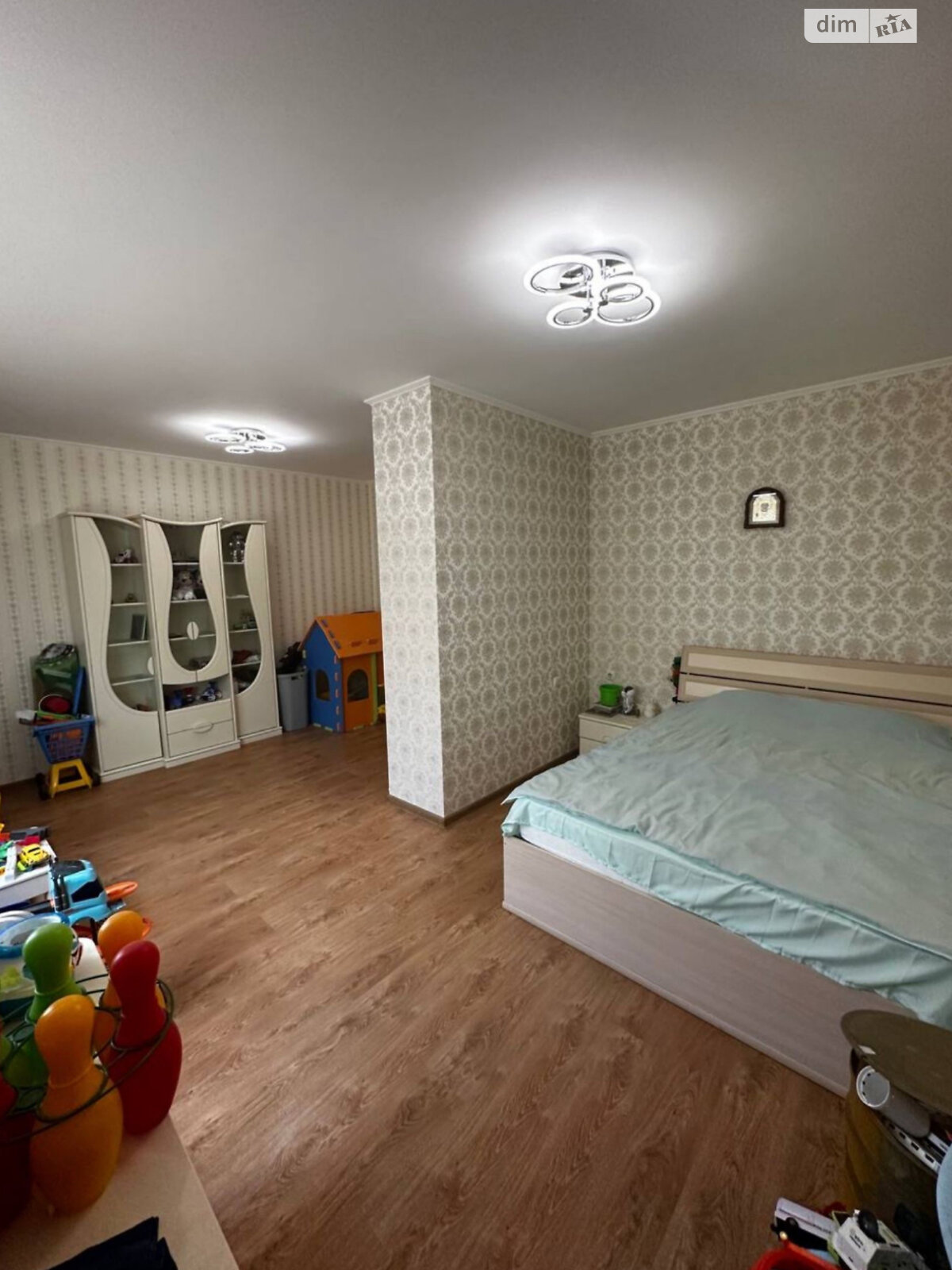 двухэтажный дом, 170 кв. м, цегла. Продажа в Кропивницком район Новая Балашовка фото 1 двухэтажный дом, 170 кв. м, цегла. Продажа в Кропивницком район Новая Балашовка фото 1