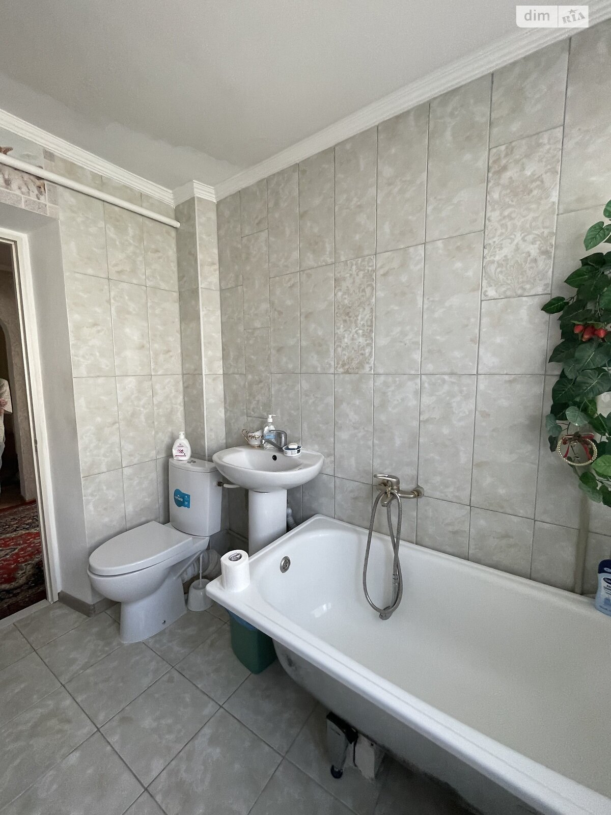 одноэтажный дом с гаражом, 60 кв. м, кирпич. Продажа в Кропивницком район Новая Балашовка фото 1 одноэтажный дом с гаражом, 60 кв. м, кирпич. Продажа в Кропивницком район Новая Балашовка фото 1