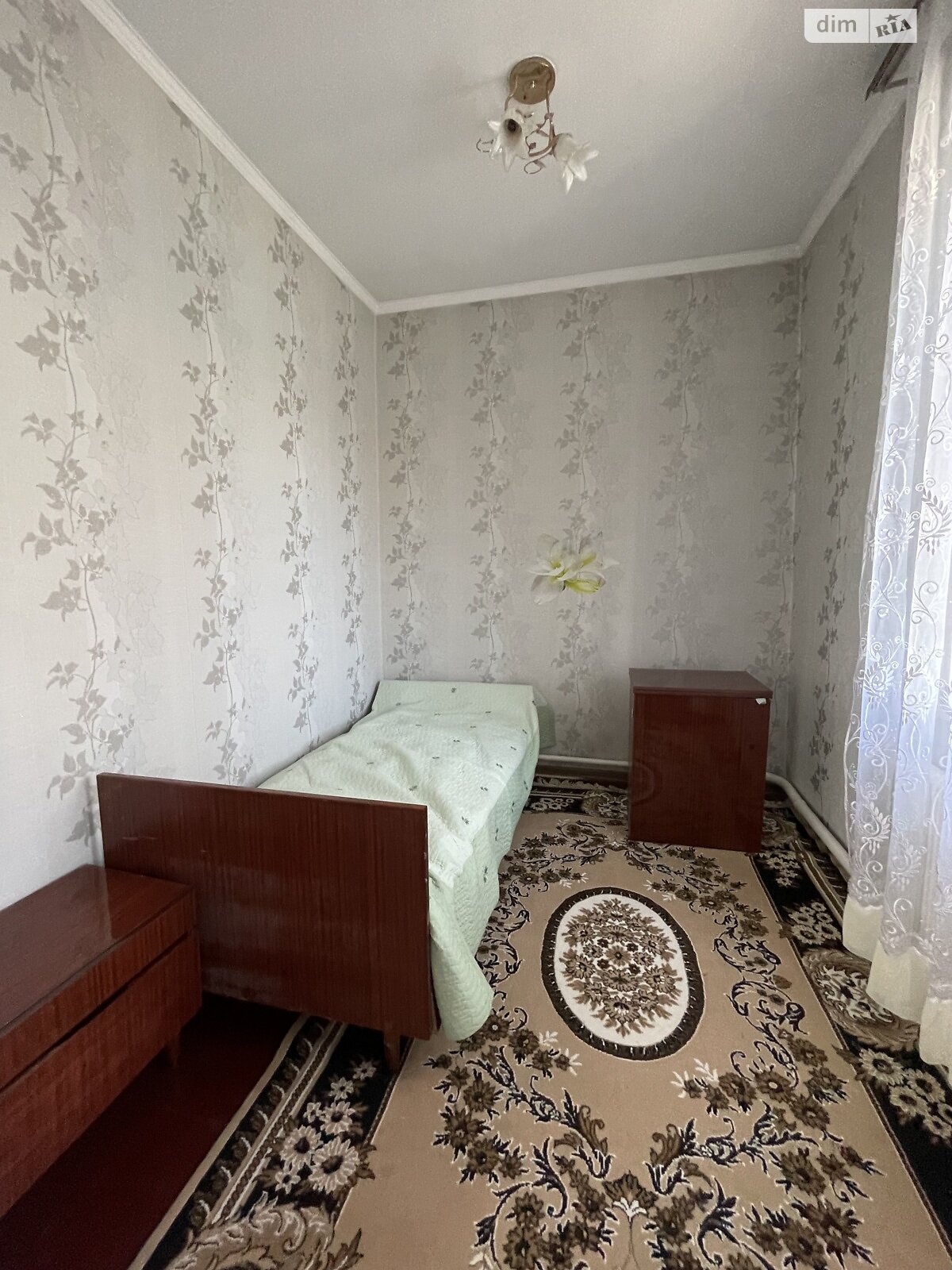 одноэтажный дом с гаражом, 60 кв. м, кирпич. Продажа в Кропивницком район Новая Балашовка фото 1 одноэтажный дом с гаражом, 60 кв. м, кирпич. Продажа в Кропивницком район Новая Балашовка фото 1