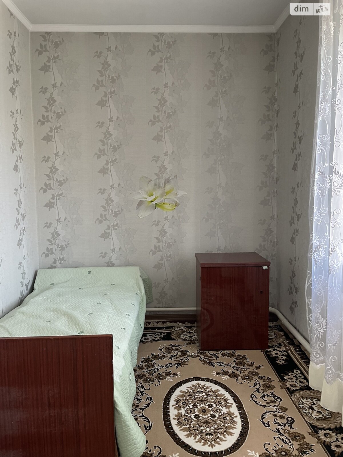 одноэтажный дом с гаражом, 60 кв. м, кирпич. Продажа в Кропивницком район Новая Балашовка фото 1 одноэтажный дом с гаражом, 60 кв. м, кирпич. Продажа в Кропивницком район Новая Балашовка фото 1