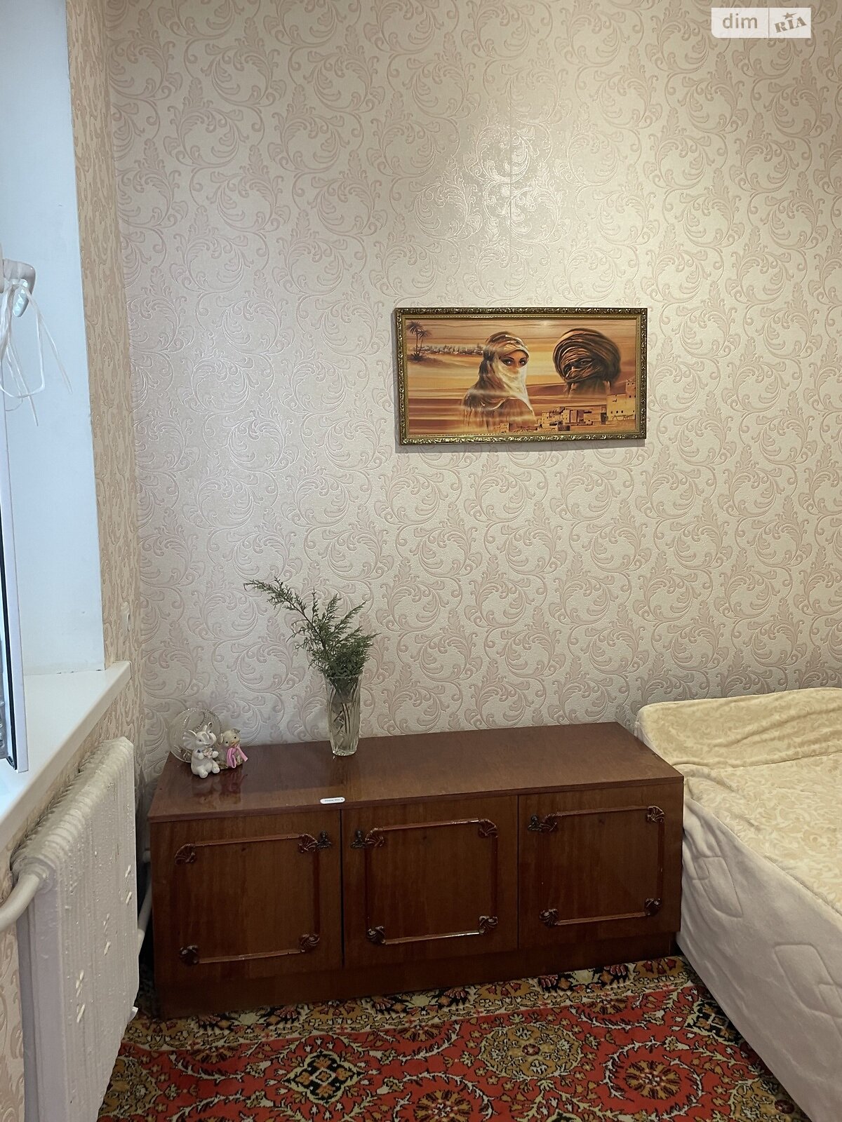 одноэтажный дом с гаражом, 60 кв. м, кирпич. Продажа в Кропивницком район Новая Балашовка фото 1 одноэтажный дом с гаражом, 60 кв. м, кирпич. Продажа в Кропивницком район Новая Балашовка фото 1