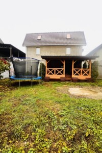 трехэтажный дом с балконом, 234.4 кв. м, кирпич. Продажа в Кропивницком район Новая Балашовка фото 2 трехэтажный дом с балконом, 234.4 кв. м, кирпич. Продажа в Кропивницком район Новая Балашовка фото 2